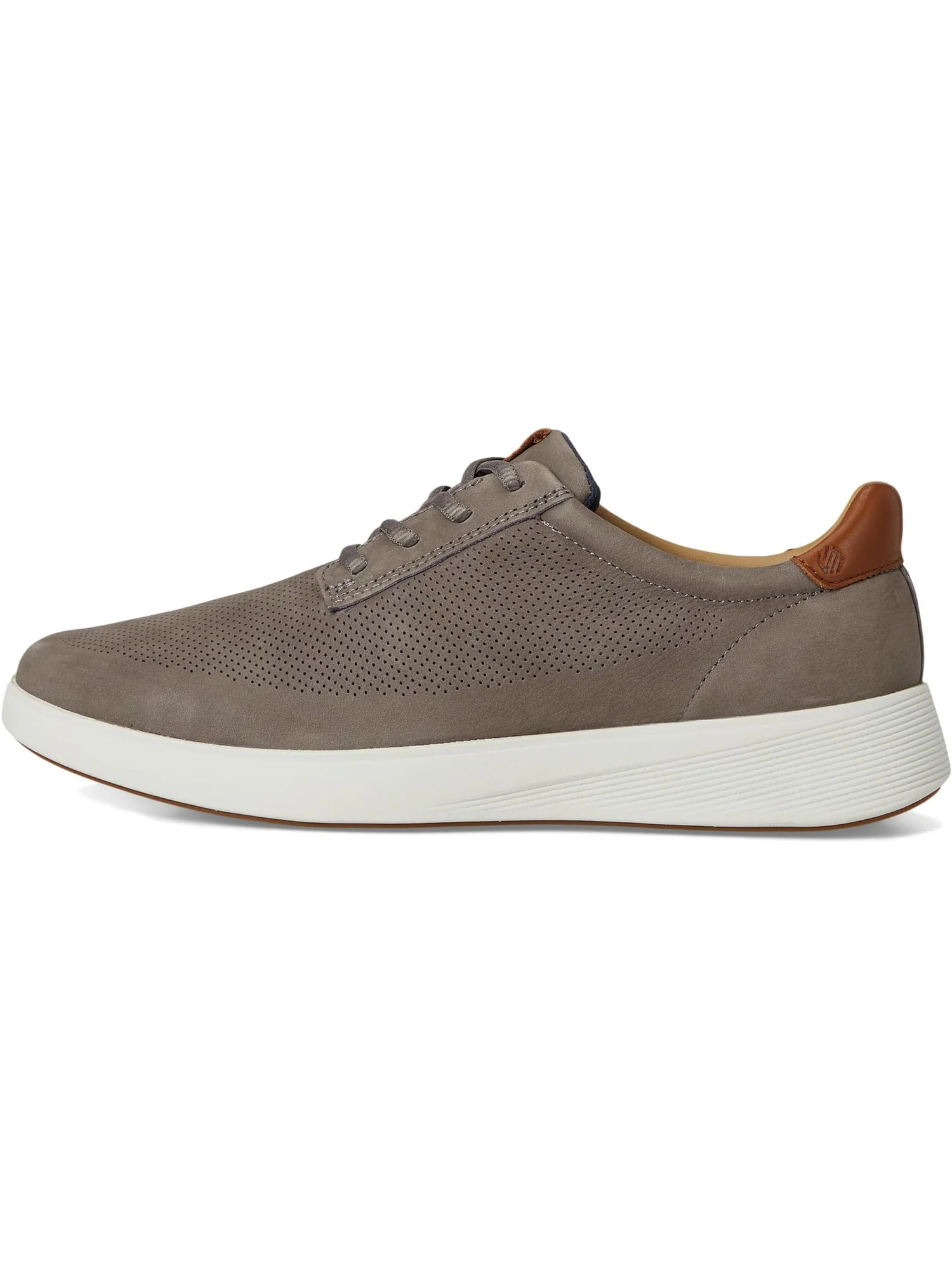Оксфорды Johnston & Murphy Men's Ackerson Perfed Plain Toe — 4