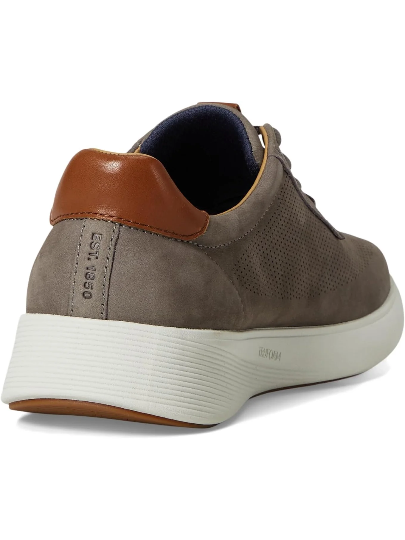 Оксфорды Johnston & Murphy Men's Ackerson Perfed Plain Toe — 5