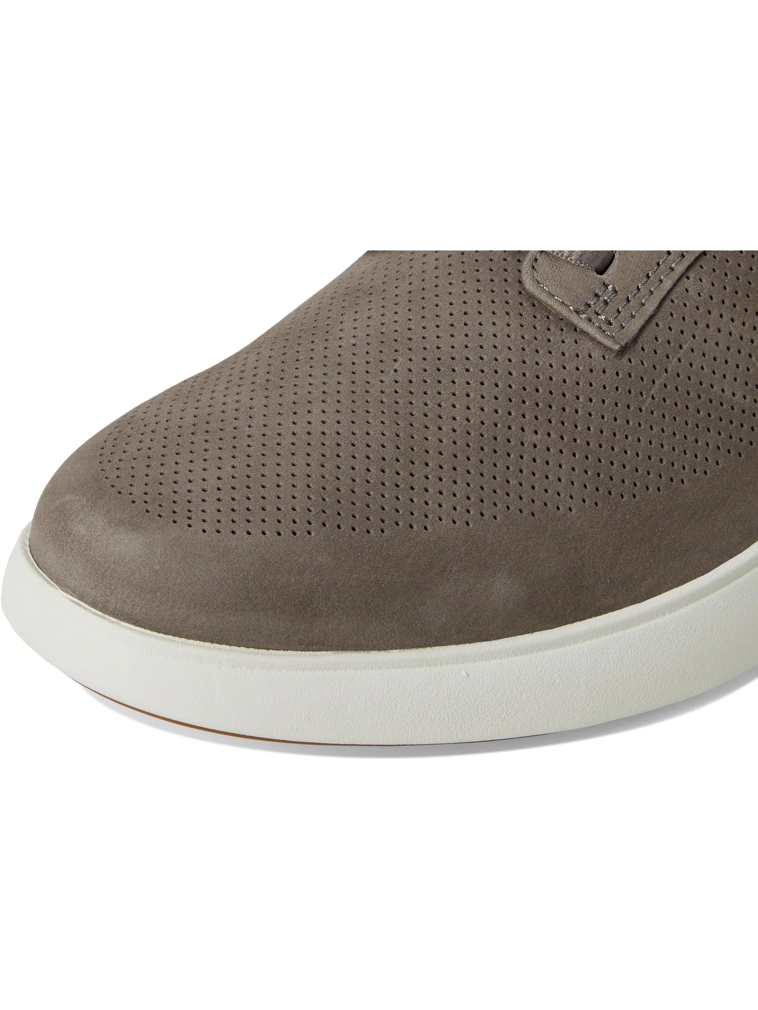 Оксфорды Johnston & Murphy Men's Ackerson Perfed Plain Toe — 6