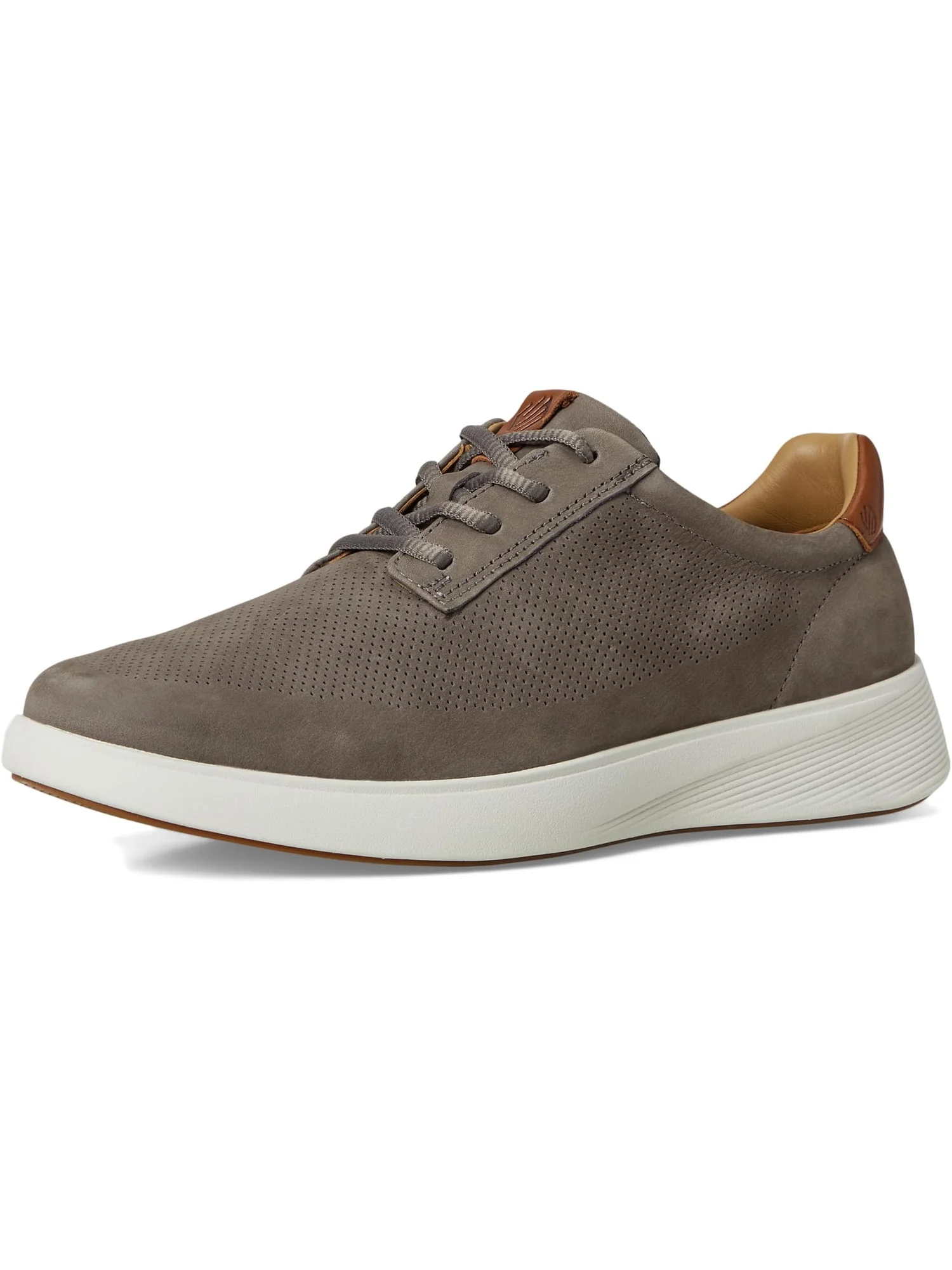 Оксфорды Johnston & Murphy Men's Ackerson Perfed Plain Toe — 7