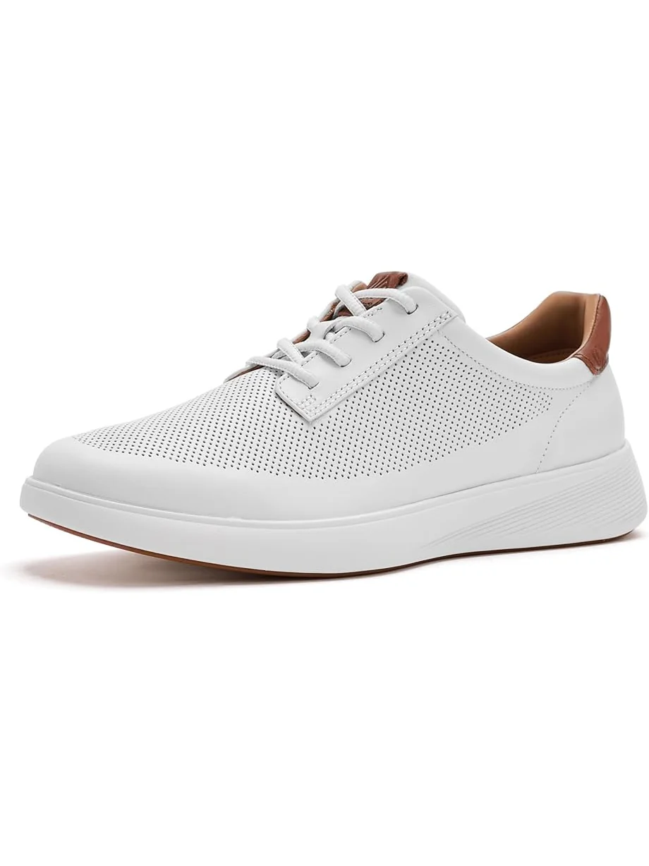 Мужские оксфорды Johnston & Murphy Ackerson Perfed Plain Toe — 1