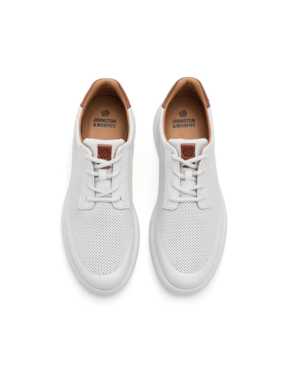 Мужские оксфорды Johnston & Murphy Ackerson Perfed Plain Toe — 2