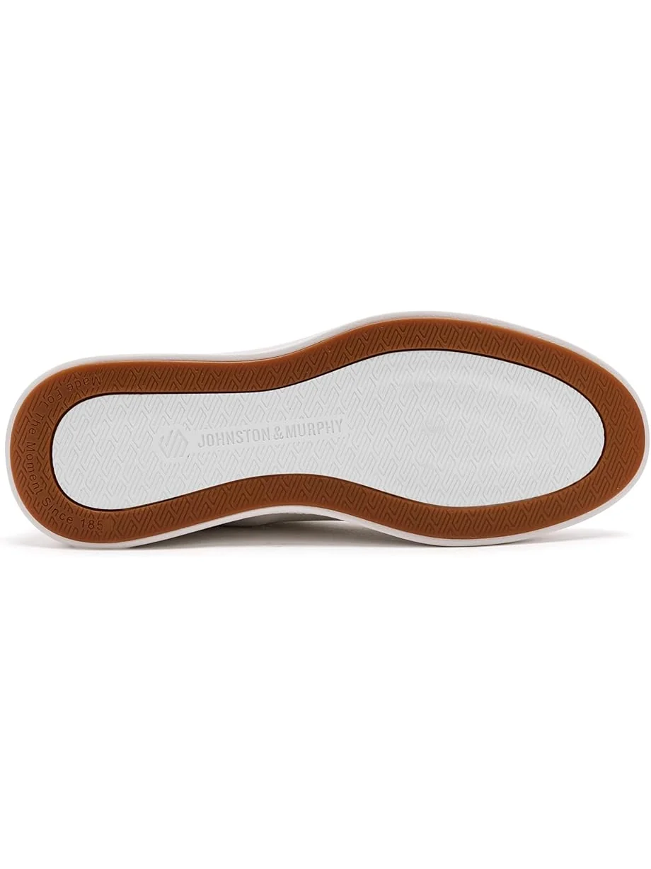 Мужские оксфорды Johnston & Murphy Ackerson Perfed Plain Toe — 5