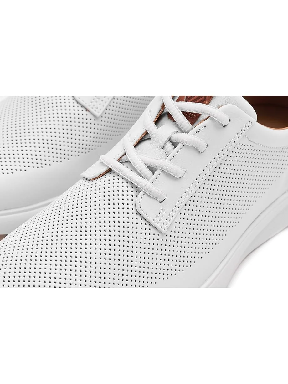 Мужские оксфорды Johnston & Murphy Ackerson Perfed Plain Toe — 6