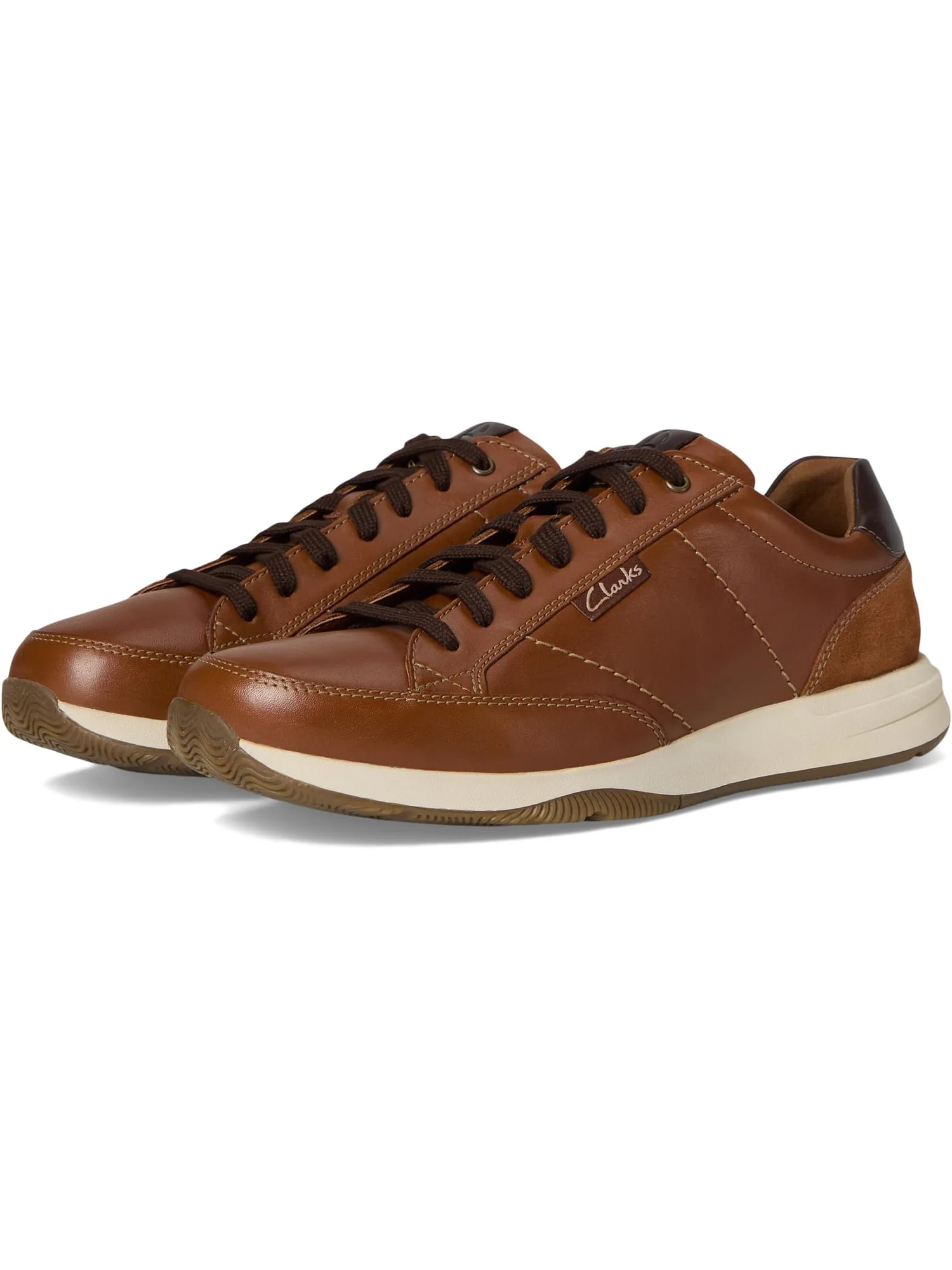 Кроссовки Clarks Men's Townview Lace — 1