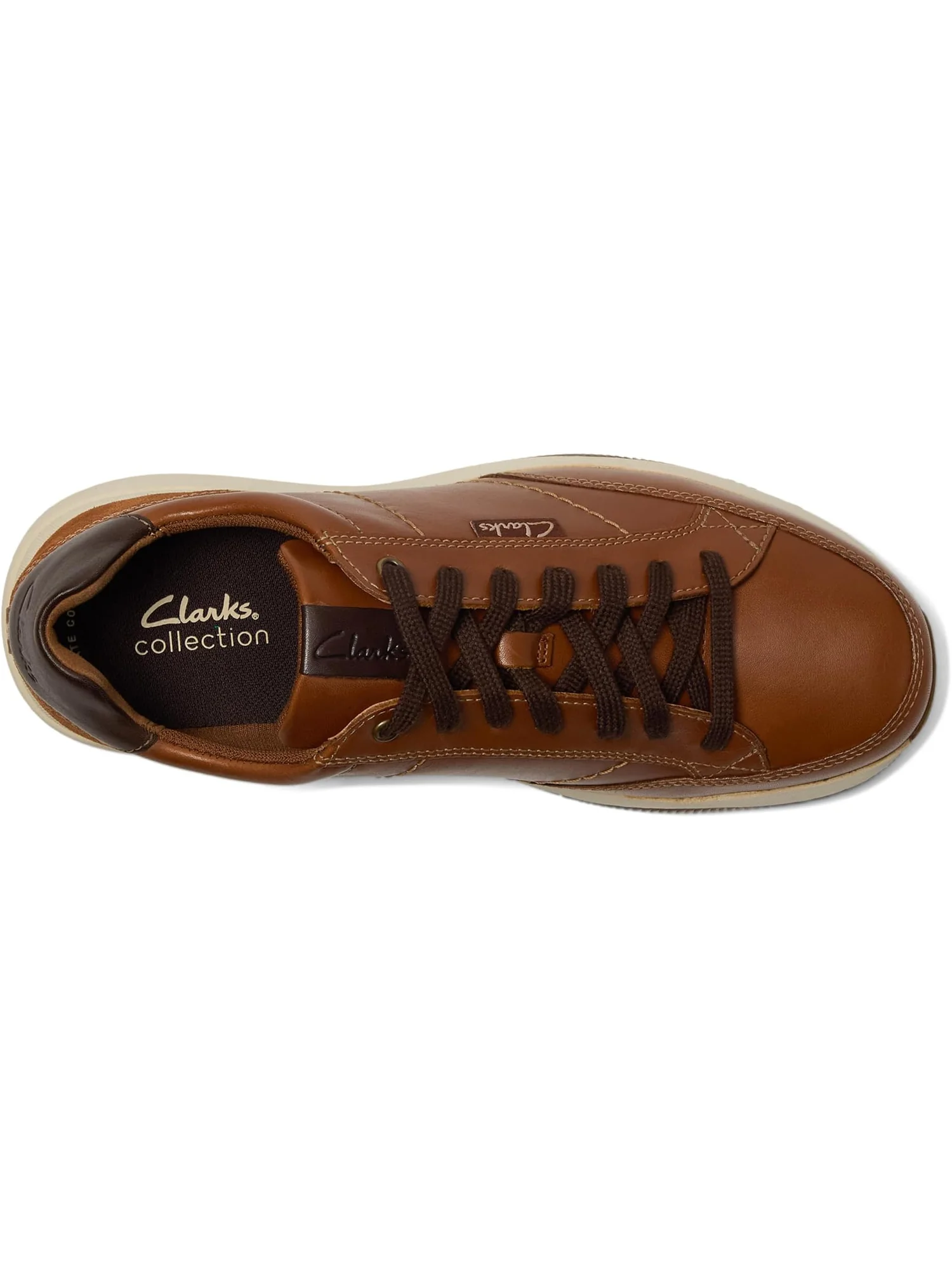 Кроссовки Clarks Men's Townview Lace — 2