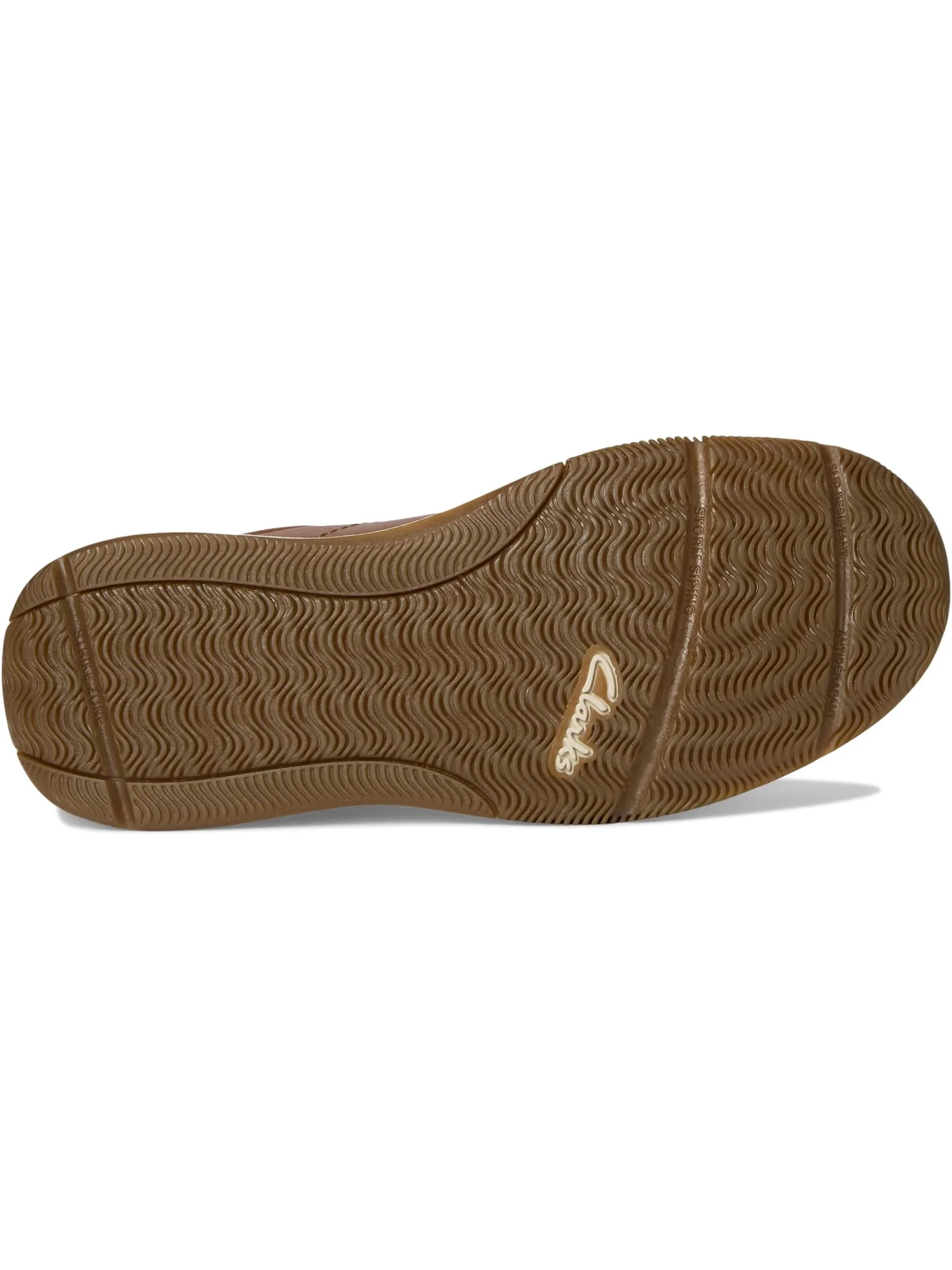 Кроссовки Clarks Men's Townview Lace — 3
