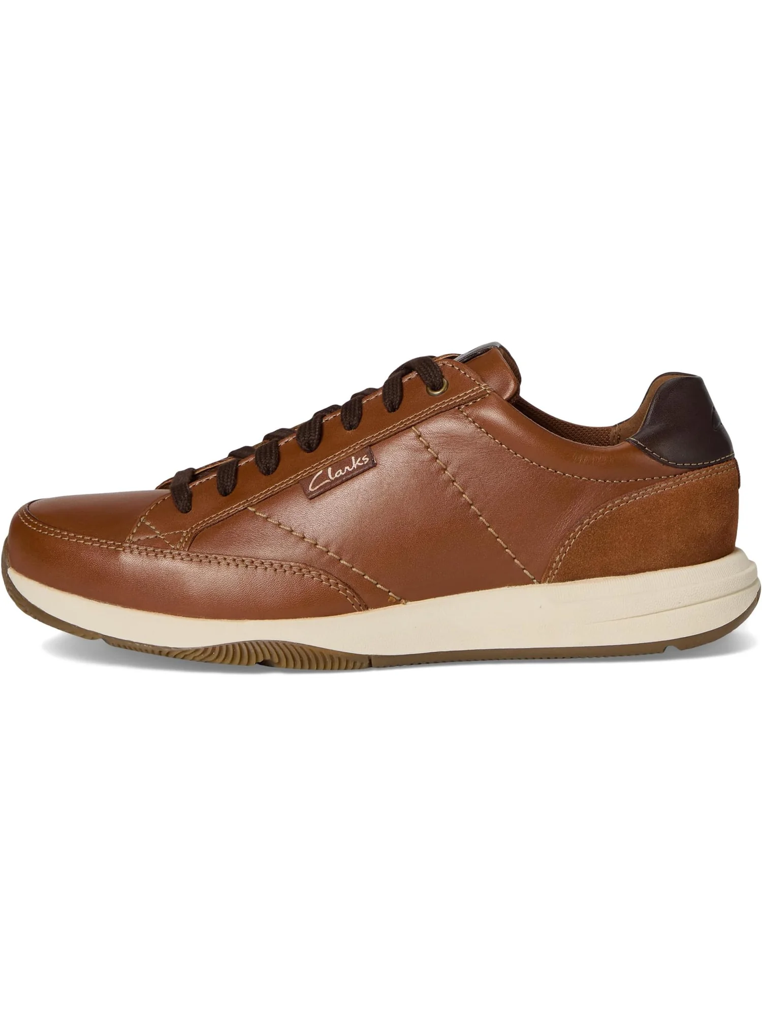 Кроссовки Clarks Men's Townview Lace — 4