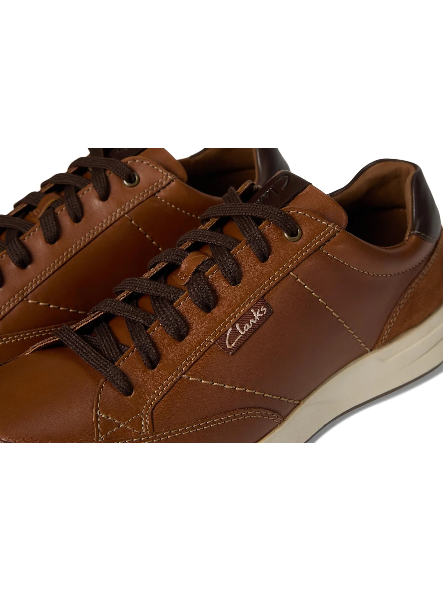 Кроссовки Clarks Men's Townview Lace — 6