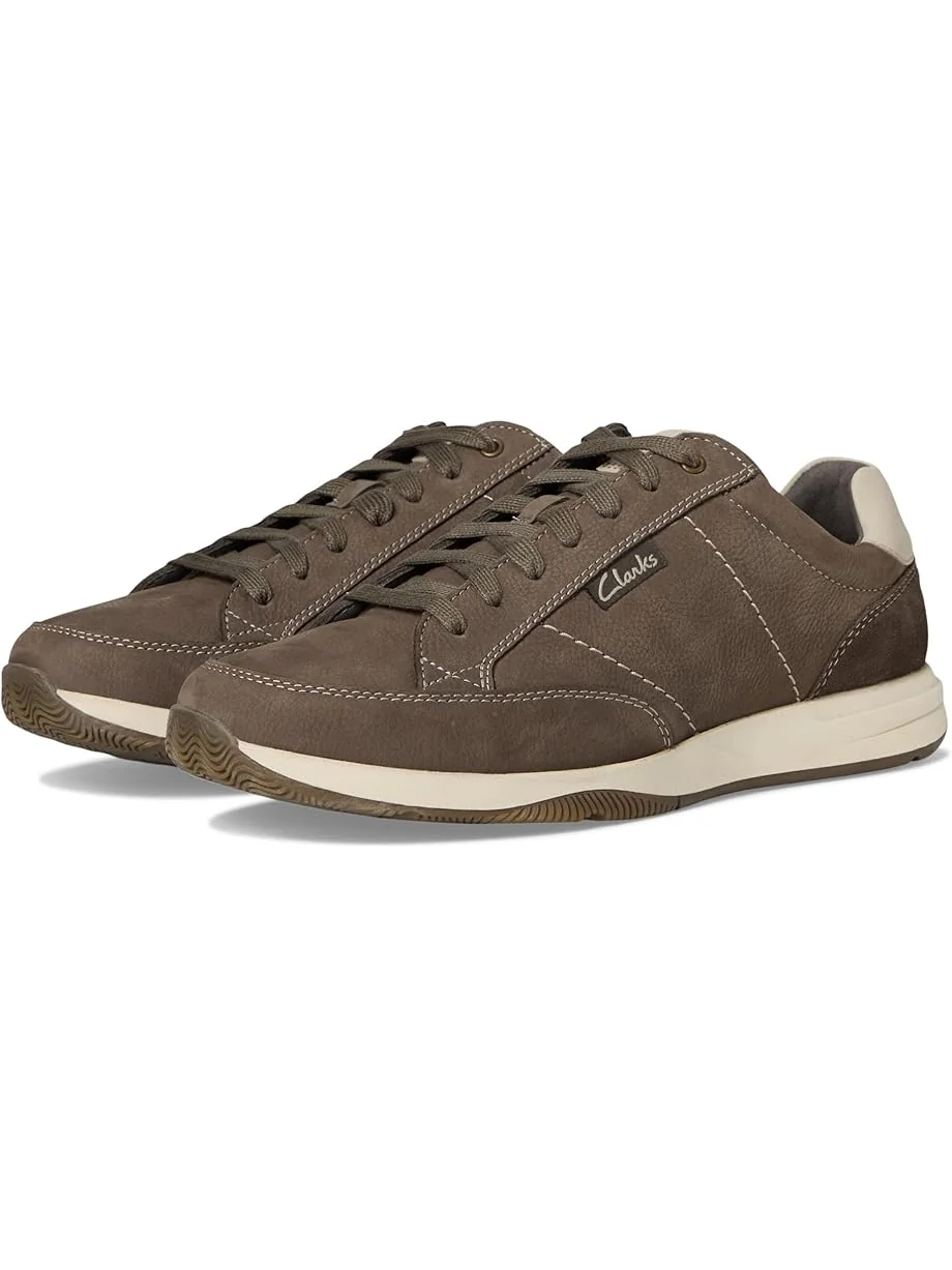 Мужские кроссовки Clarks Townview Lace — 1