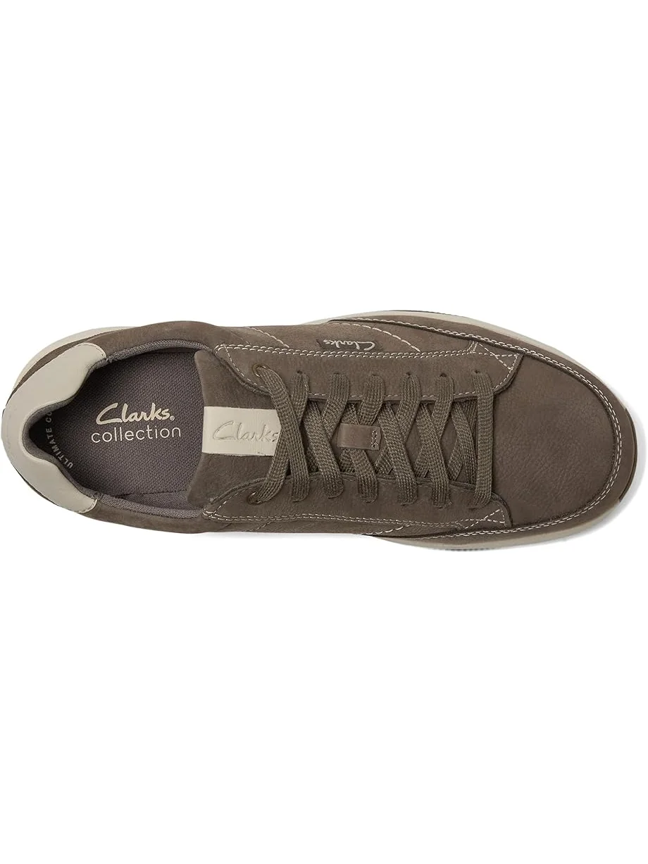 Мужские кроссовки Clarks Townview Lace — 2