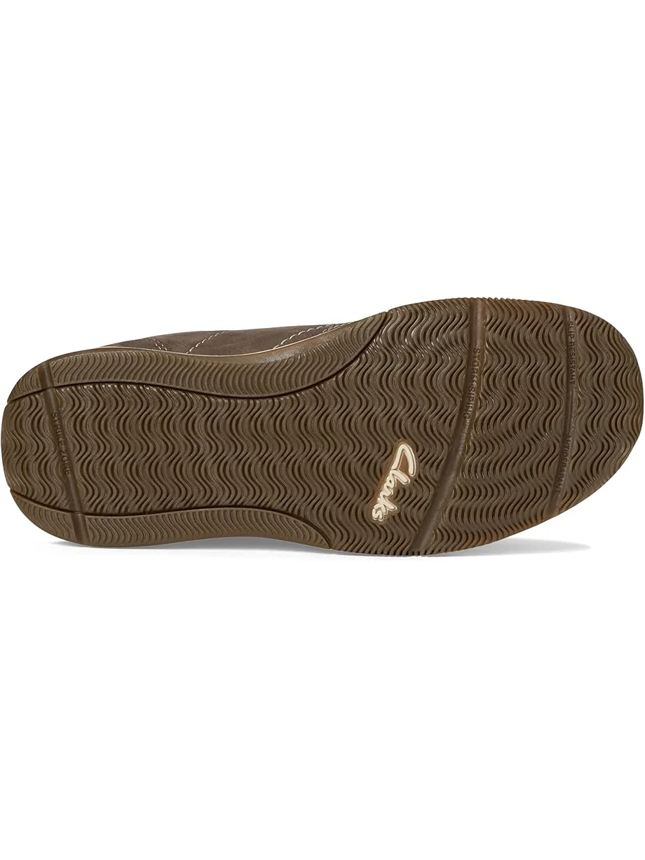 Мужские кроссовки Clarks Townview Lace — 3