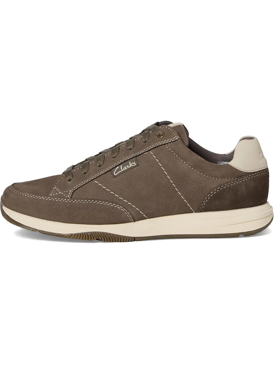 Мужские кроссовки Clarks Townview Lace — 4