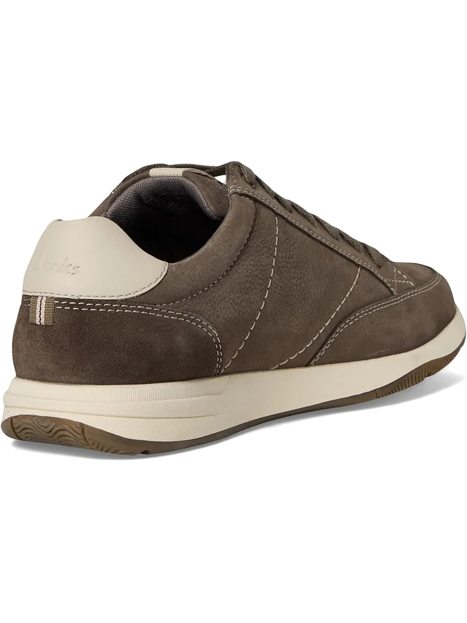 Мужские кроссовки Clarks Townview Lace — 5