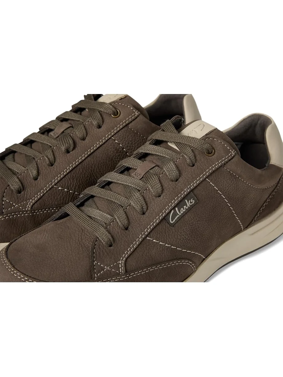 Мужские кроссовки Clarks Townview Lace — 6