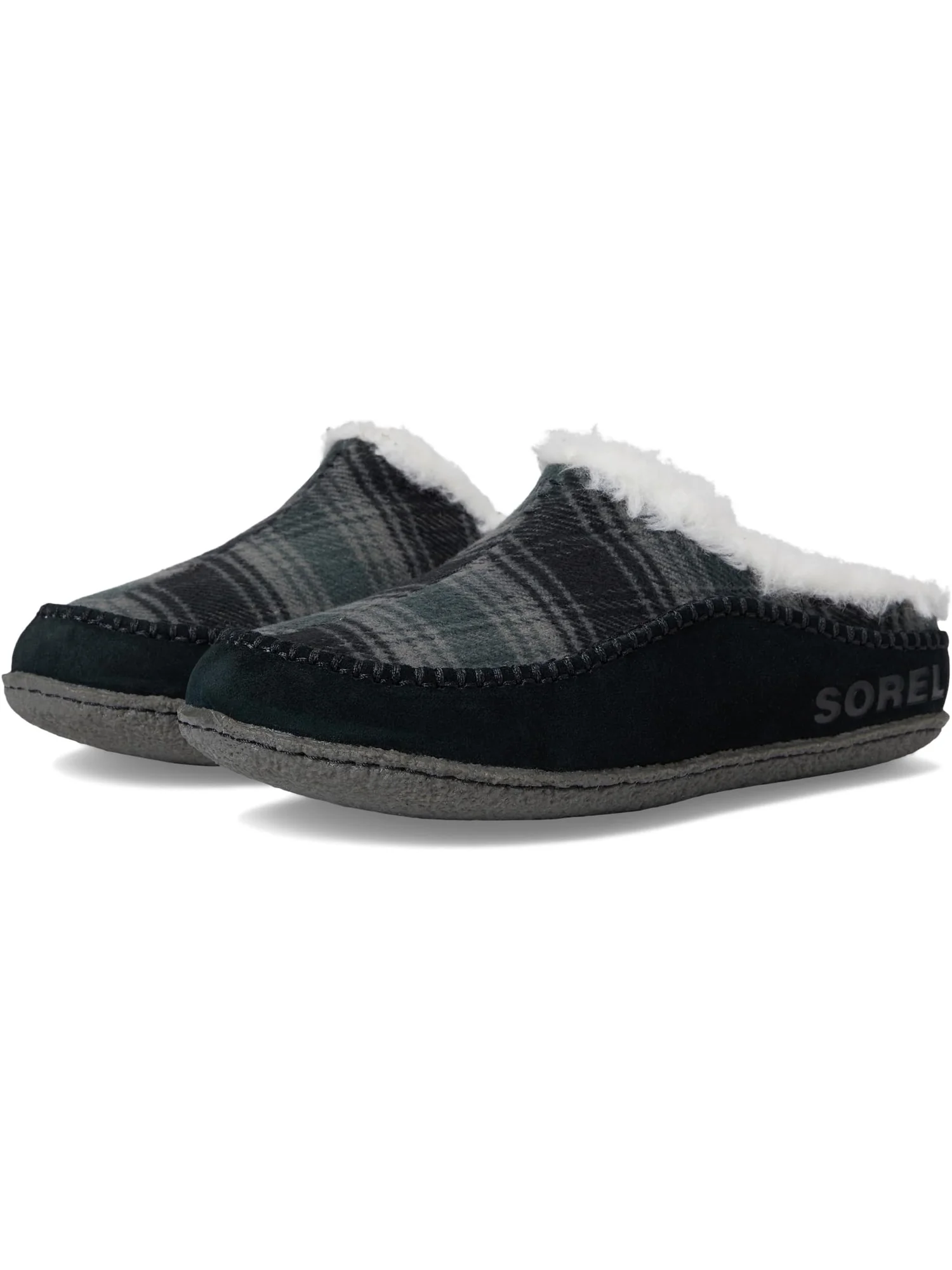 Тапочки SOREL Men's Falcon Ridge Ii — 1