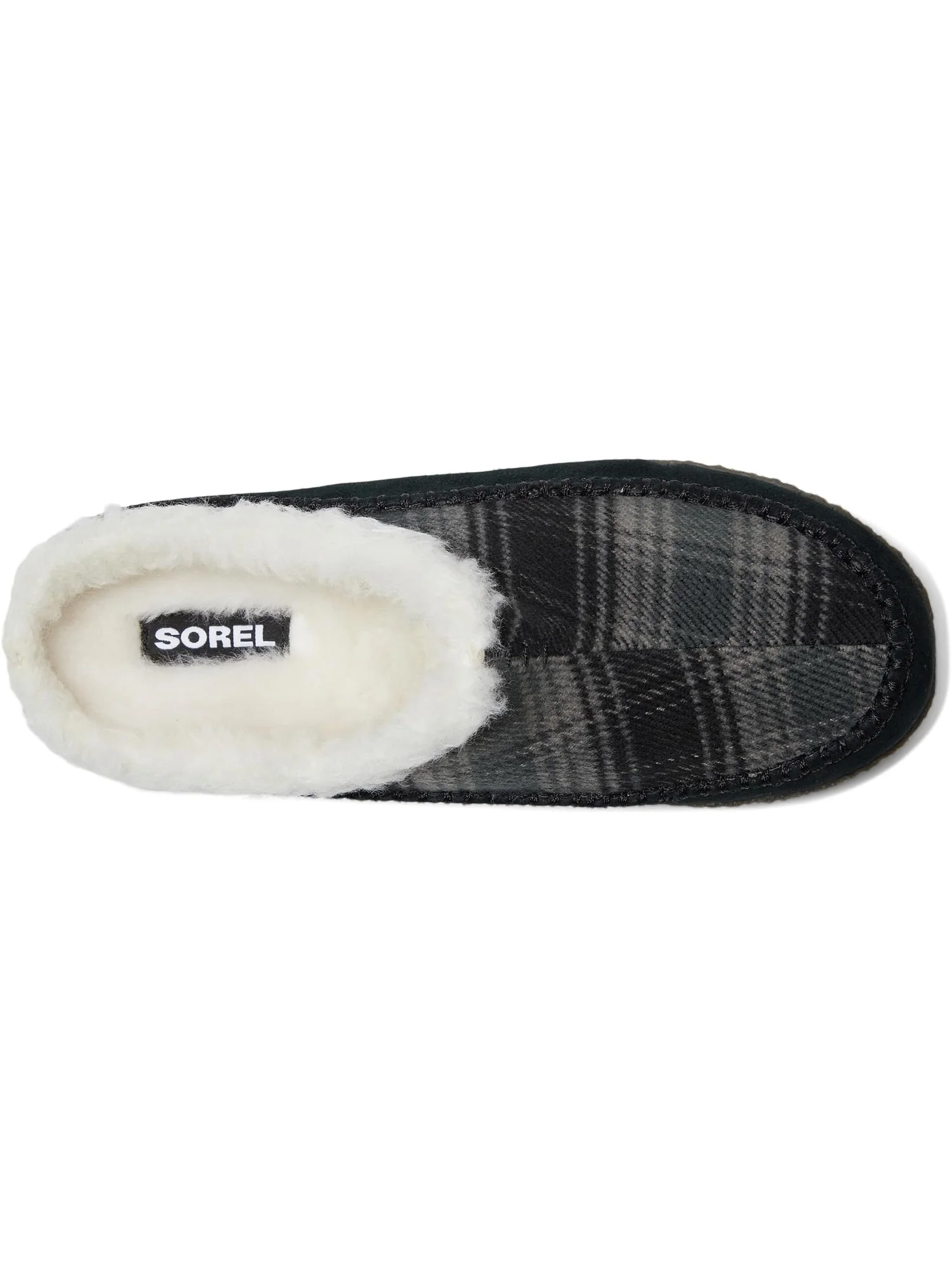 Тапочки SOREL Men's Falcon Ridge Ii — 2