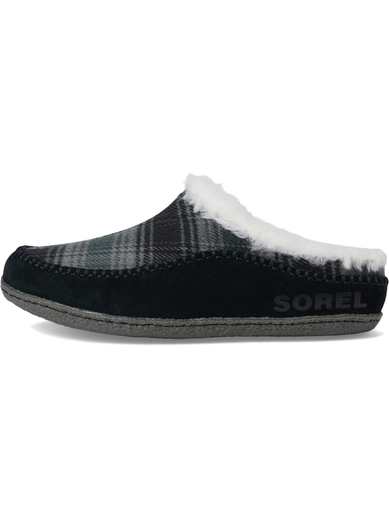 Тапочки SOREL Men's Falcon Ridge Ii — 4