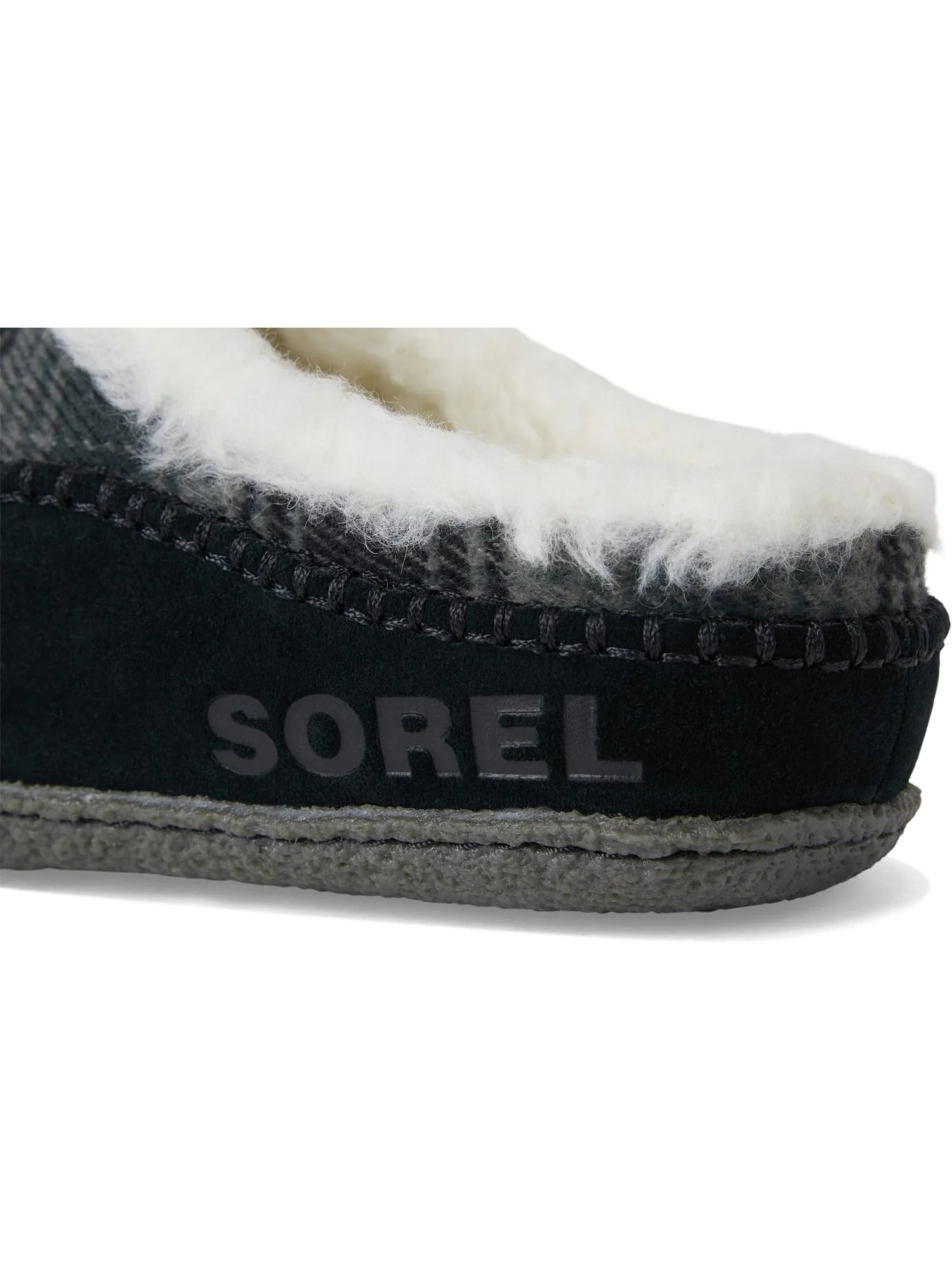 Тапочки SOREL Men's Falcon Ridge Ii — 6