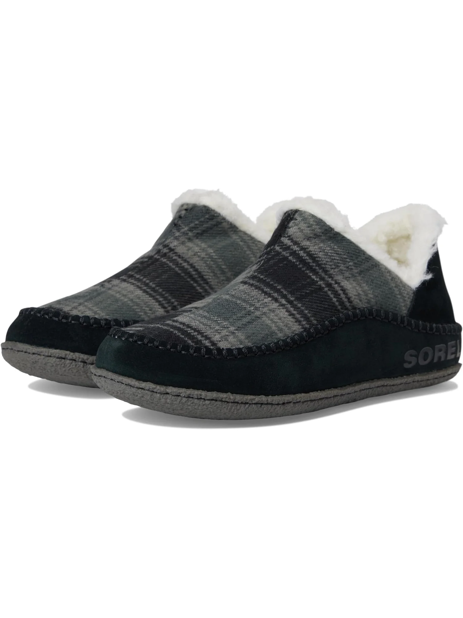 Тапочки SOREL Men's Manawan Ii — 1