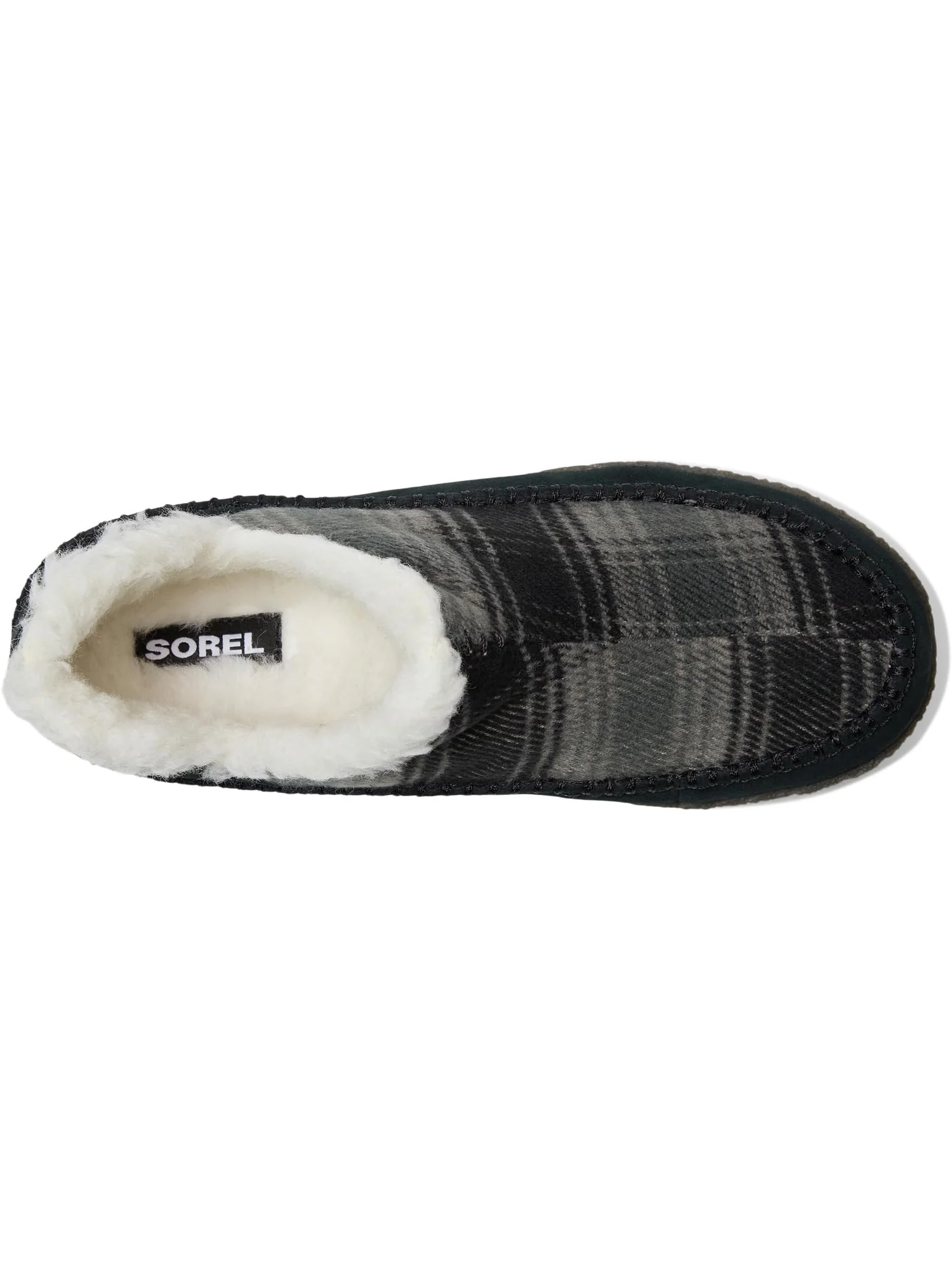 Тапочки SOREL Men's Manawan Ii — 2