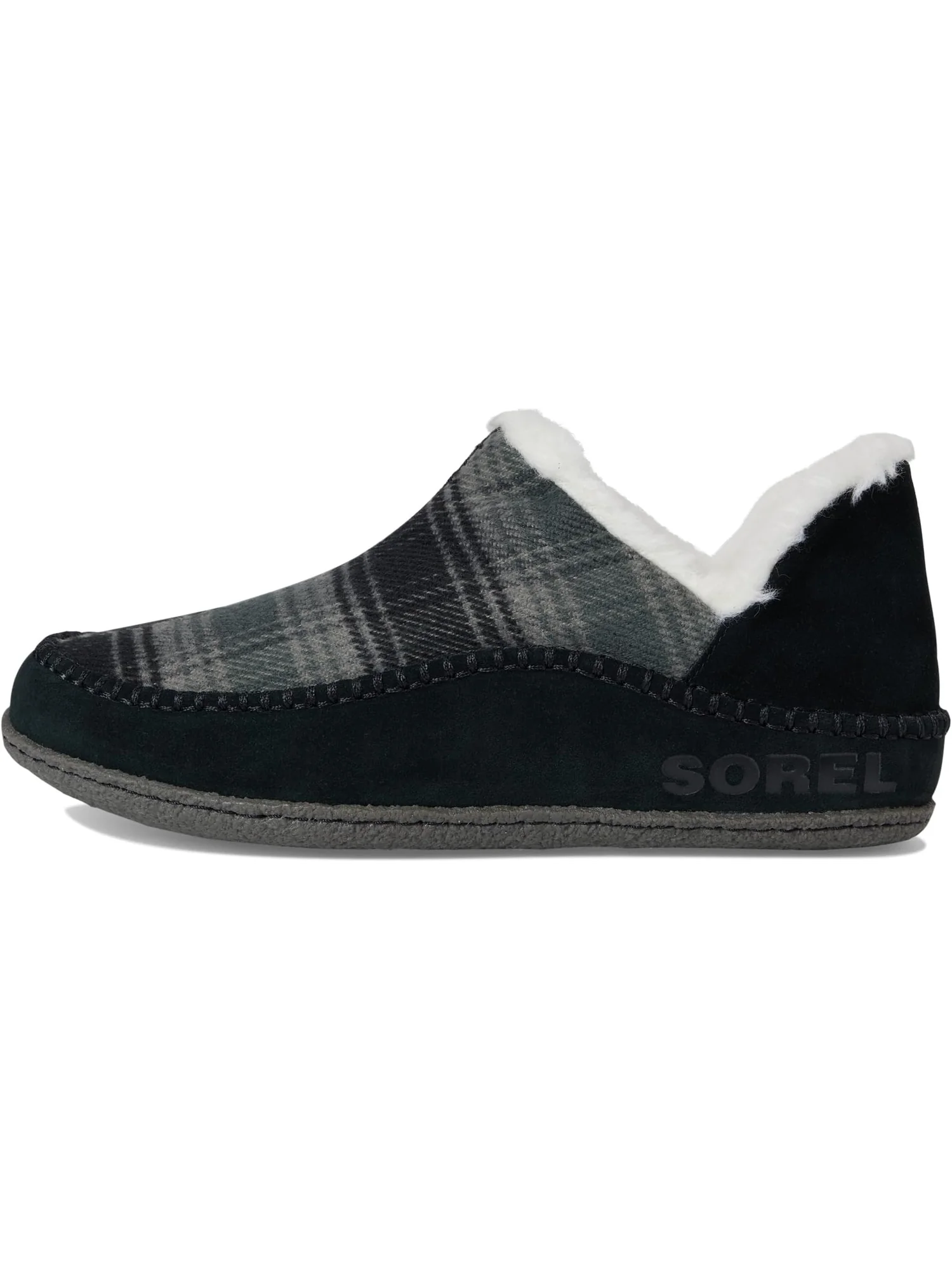 Тапочки SOREL Men's Manawan Ii — 4