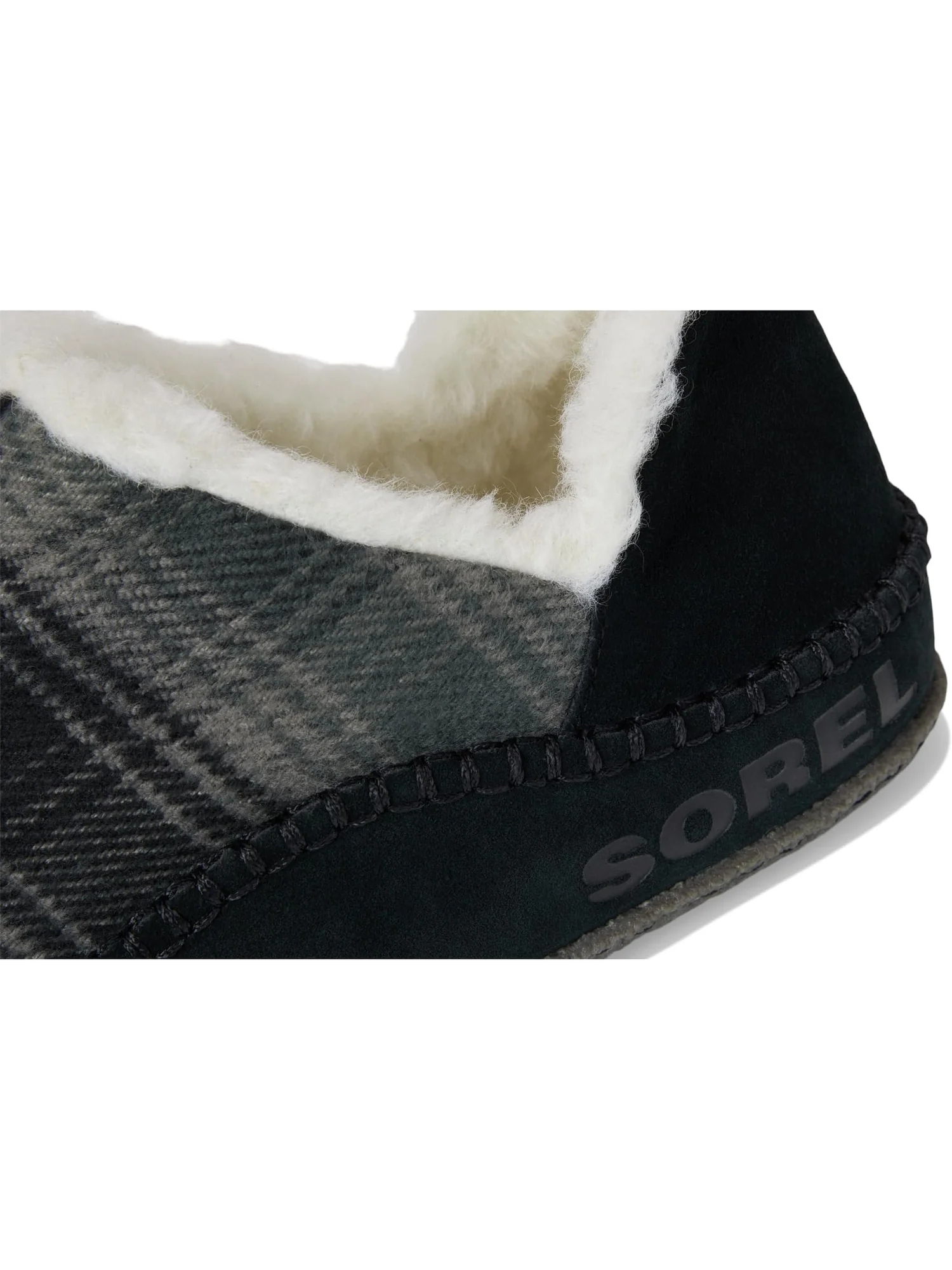 Тапочки SOREL Men's Manawan Ii — 6