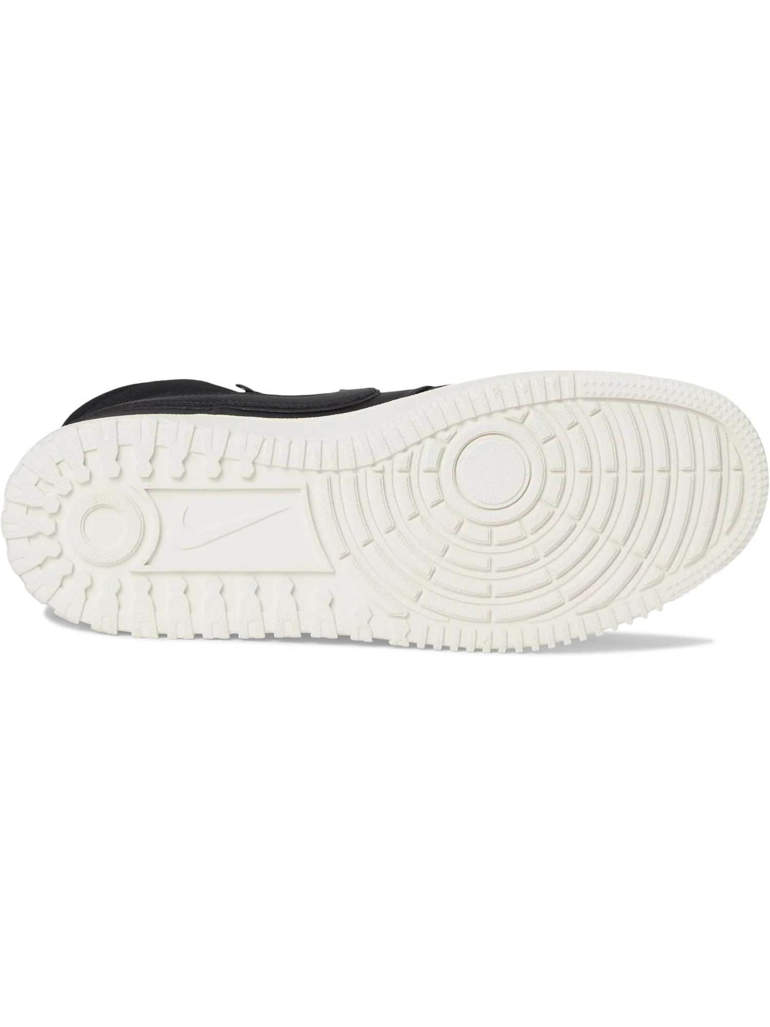 Кроссовки Nike Men's Court Vision Mid — 3