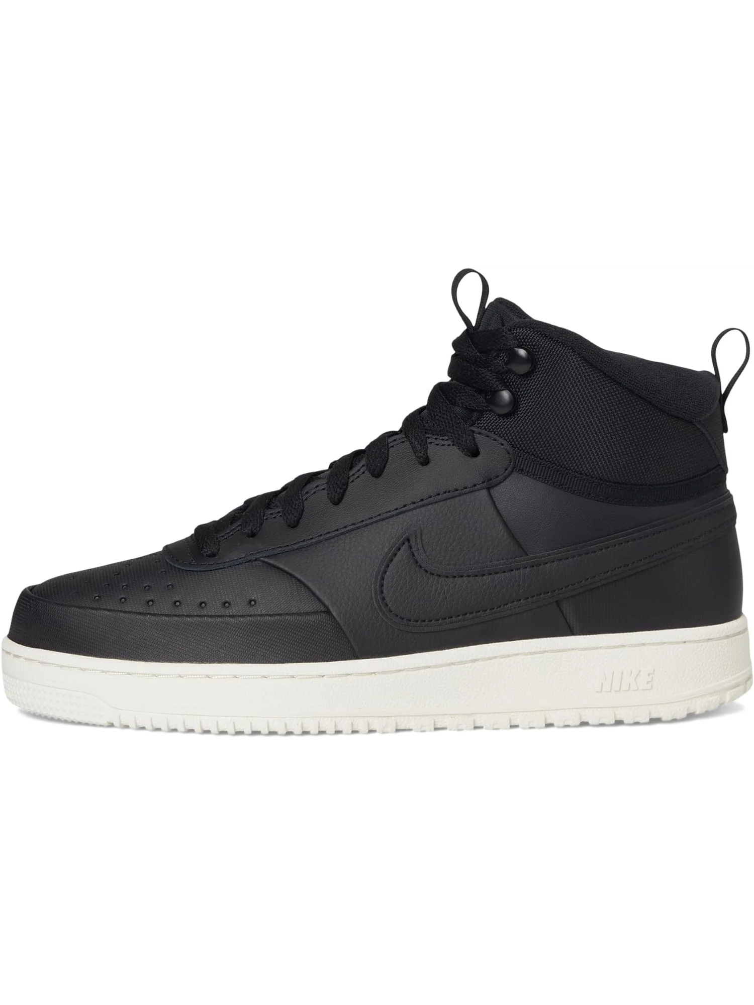 Кроссовки Nike Men's Court Vision Mid — 4