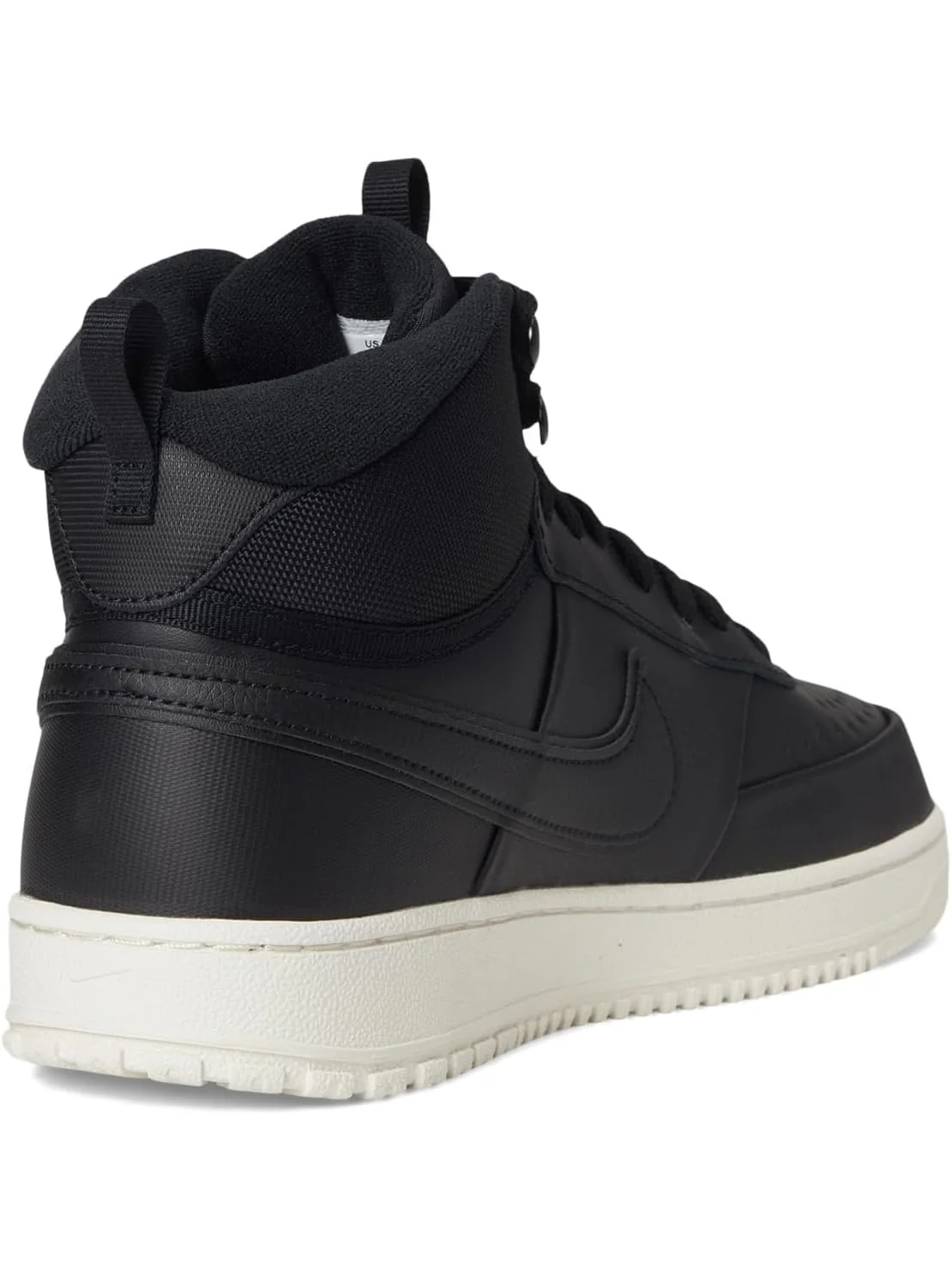 Кроссовки Nike Men's Court Vision Mid — 5