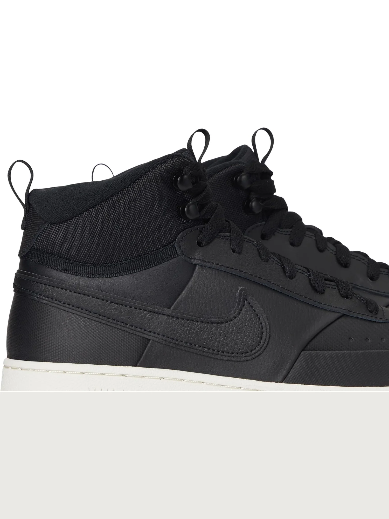 Кроссовки Nike Men's Court Vision Mid — 6