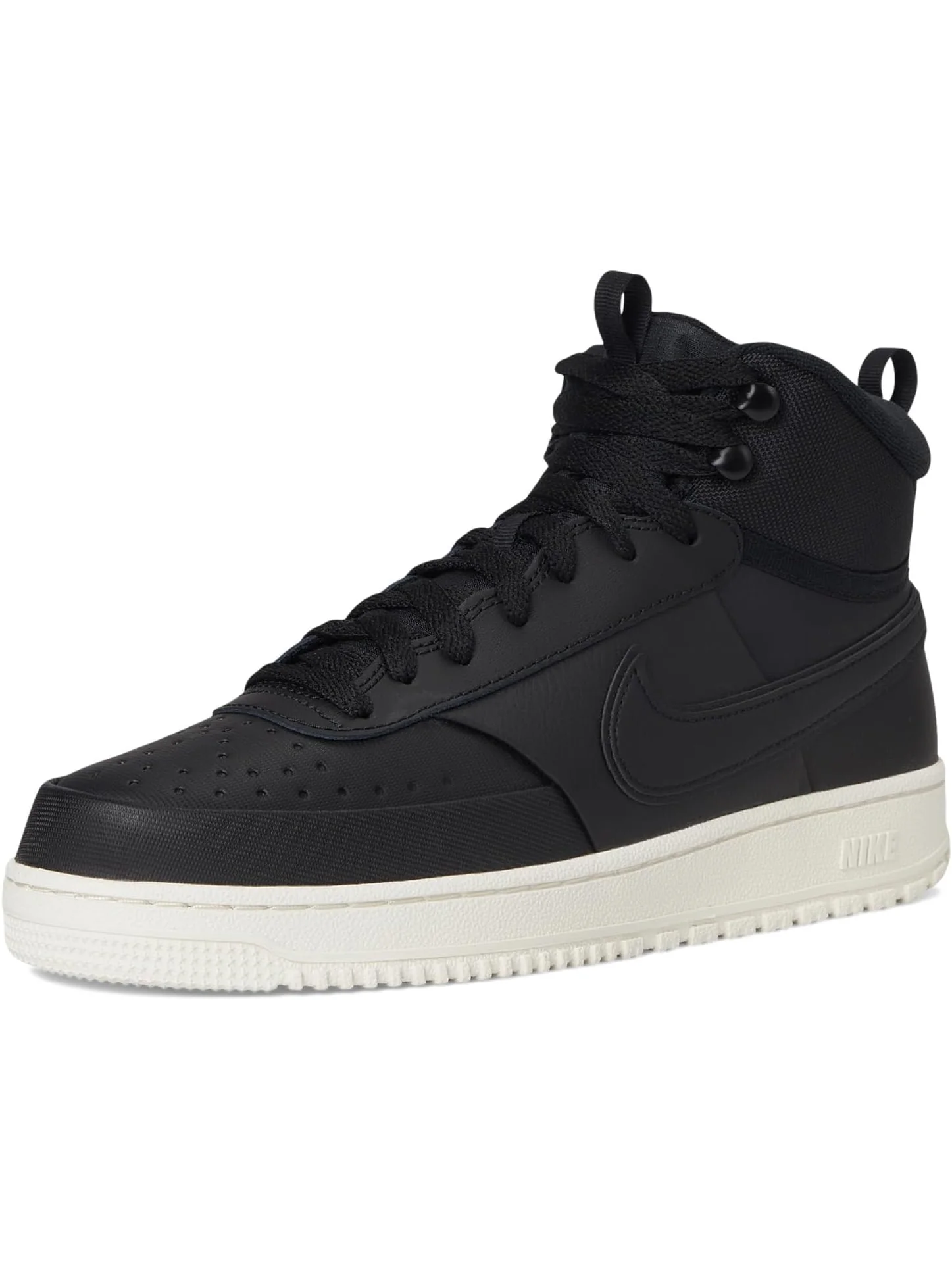 Кроссовки Nike Men's Court Vision Mid — 7