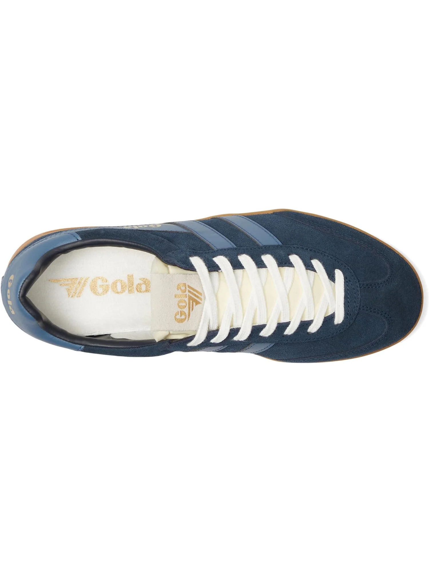 Кроссовки Gola Men's Cyclone — 2