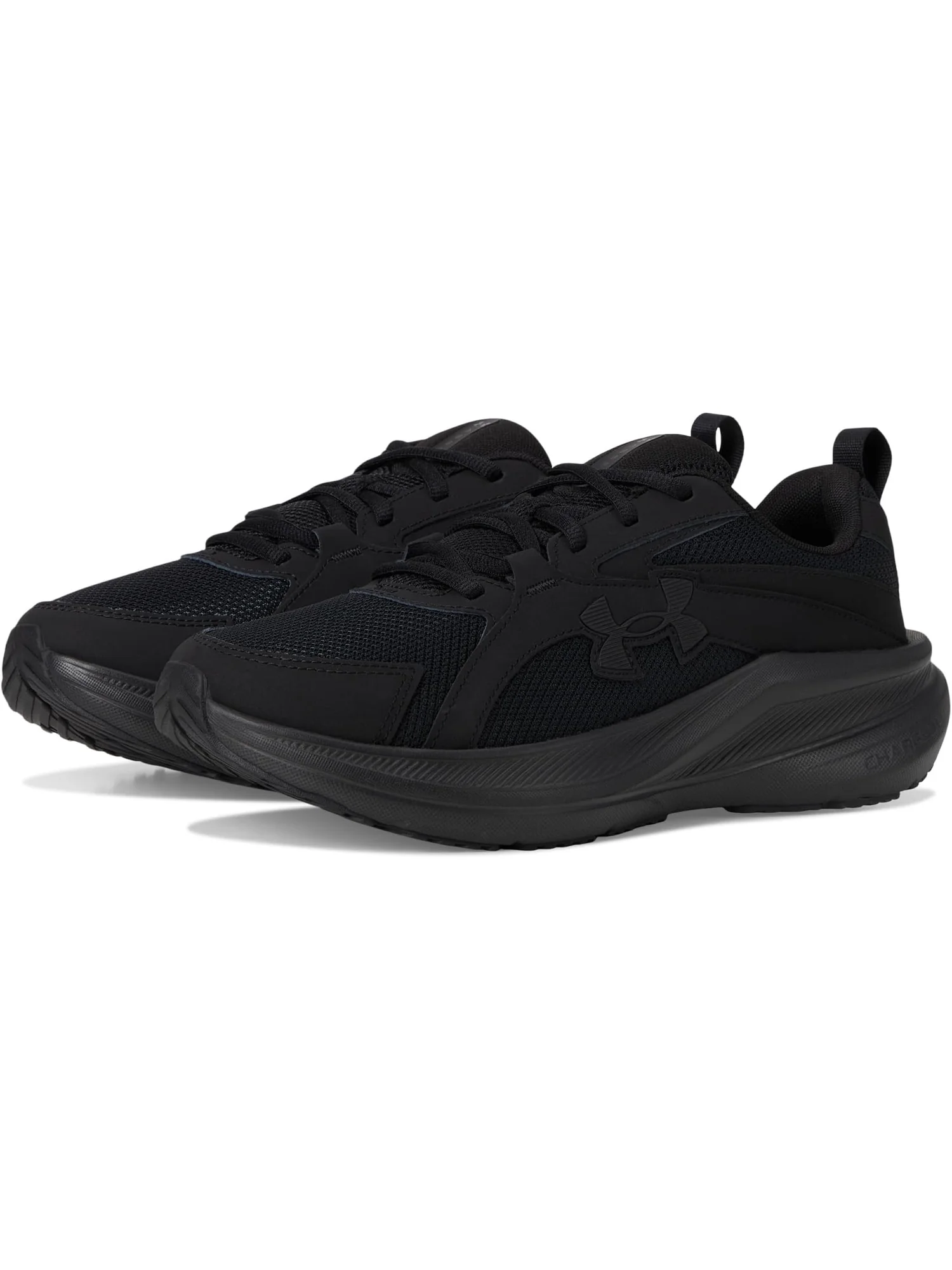 Кроссовки Under Armour Men's Charged Assert 11 — 1