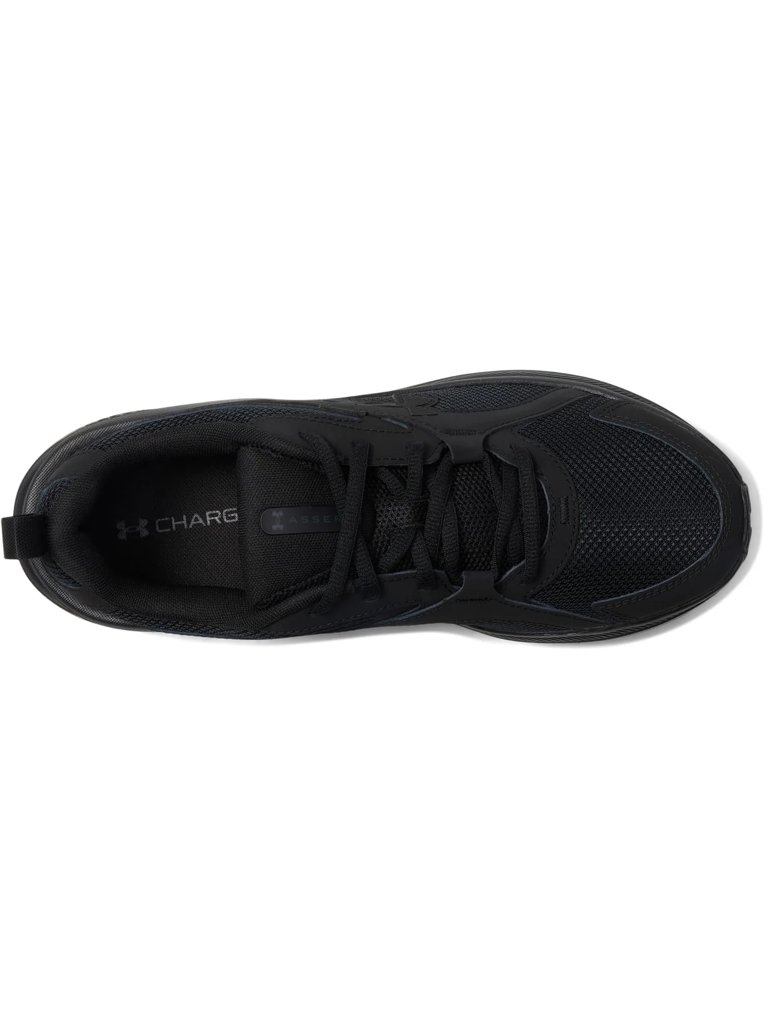 Кроссовки Under Armour Men's Charged Assert 11 — 2
