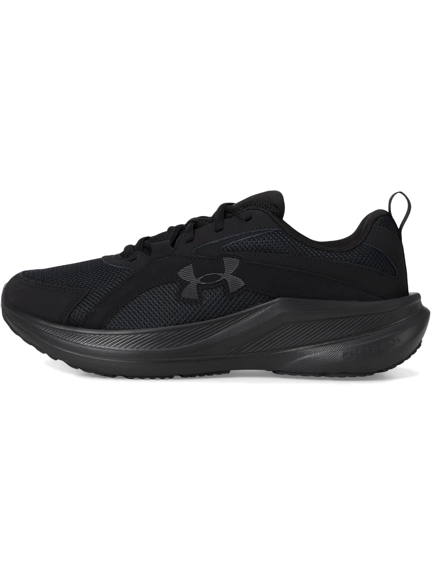Кроссовки Under Armour Men's Charged Assert 11 — 4