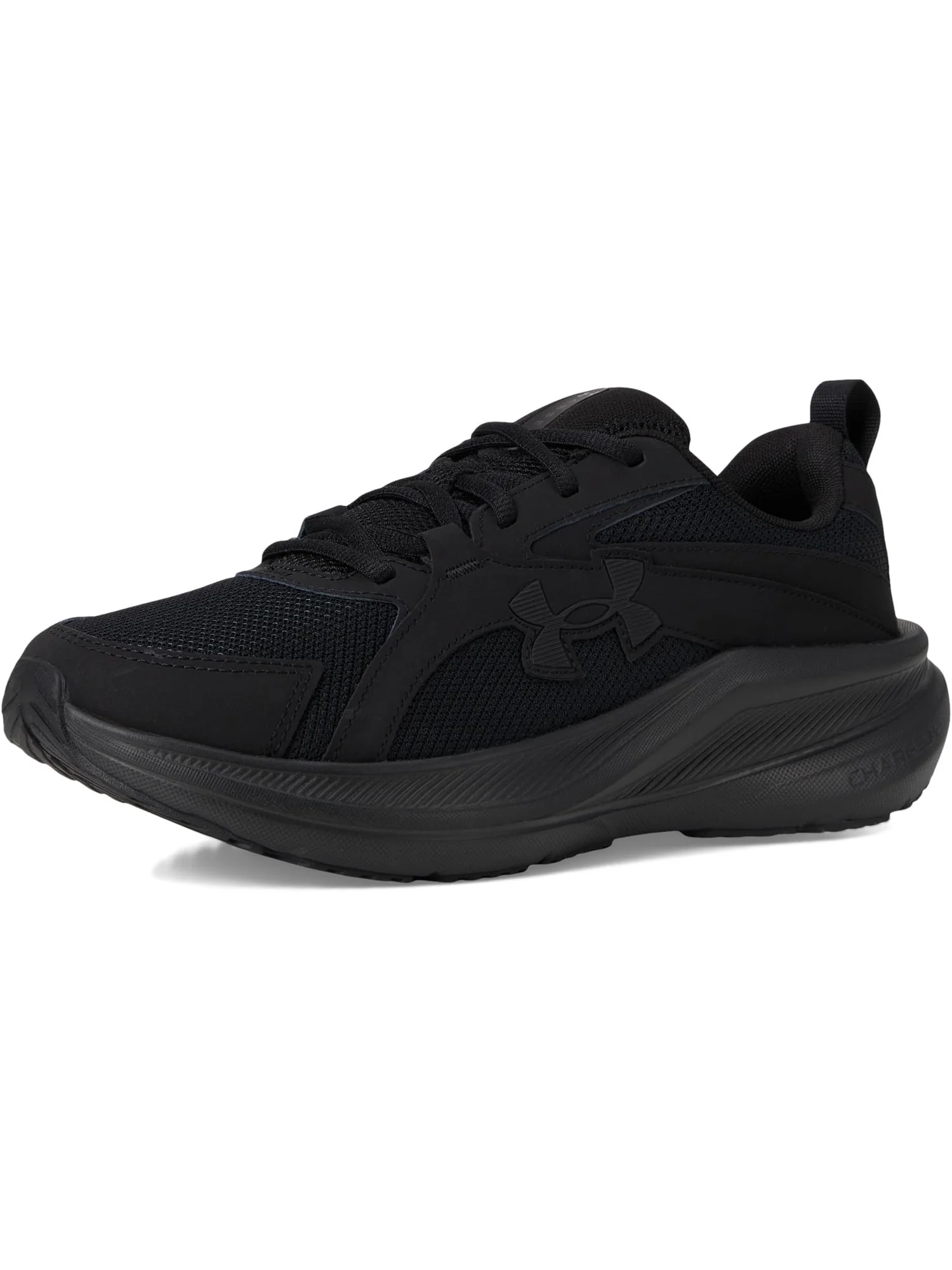 Кроссовки Under Armour Men's Charged Assert 11 — 7