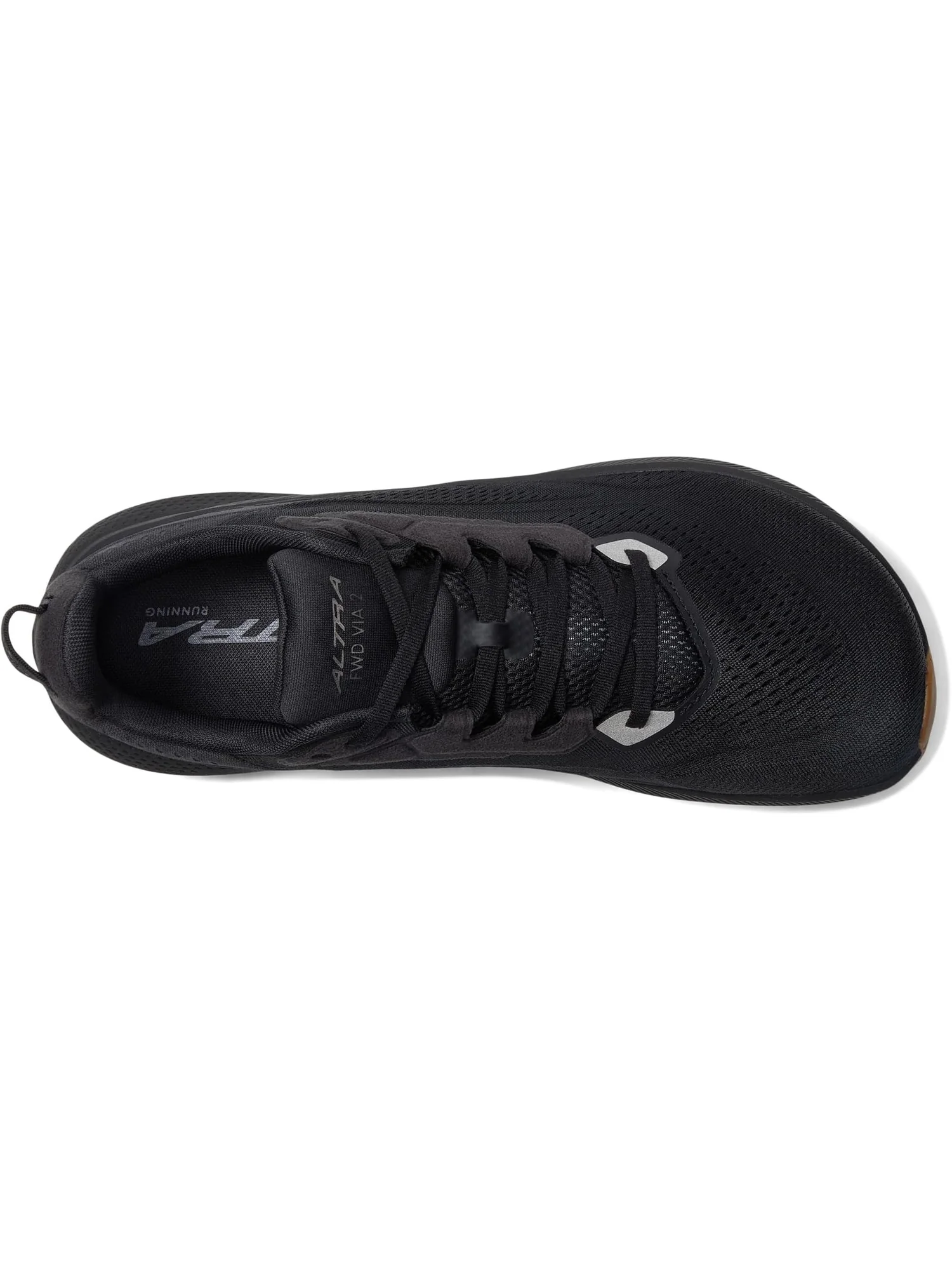 Кроссовки Altra Men's Fwd Via 2 — 2