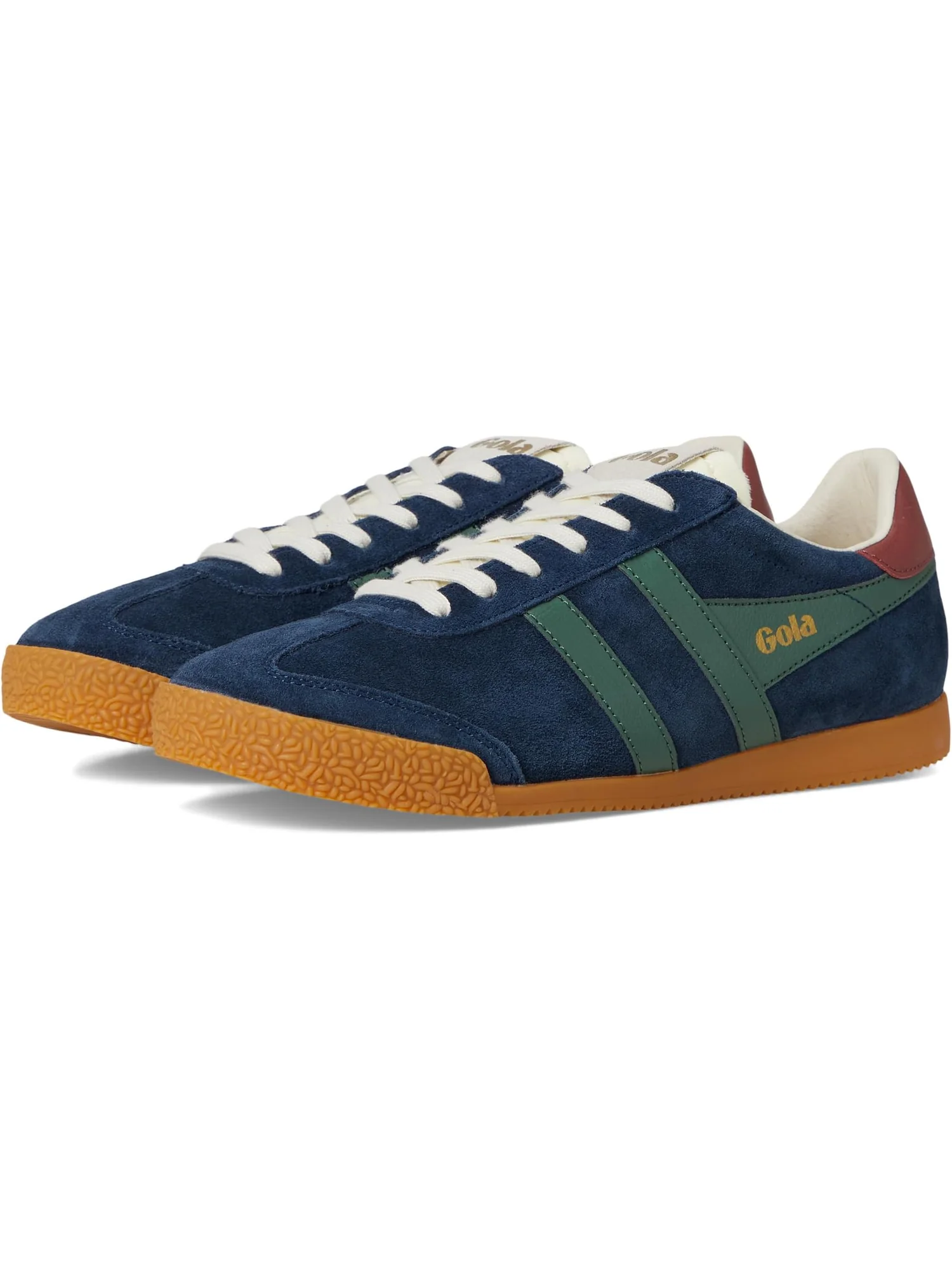 Кроссовки Gola Men's Elan — 1