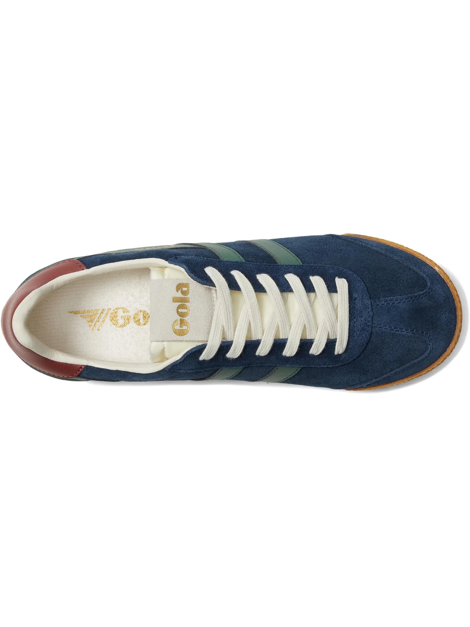 Кроссовки Gola Men's Elan — 2