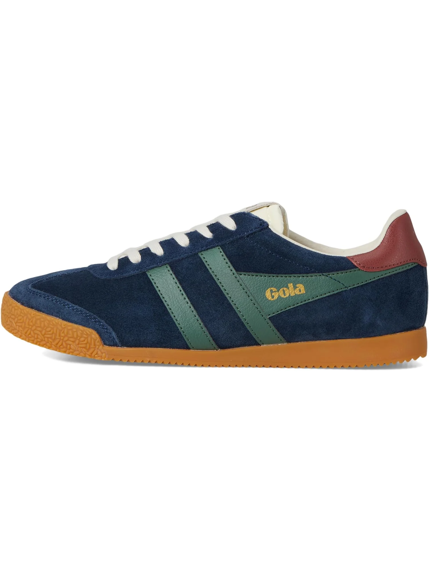 Кроссовки Gola Men's Elan — 4