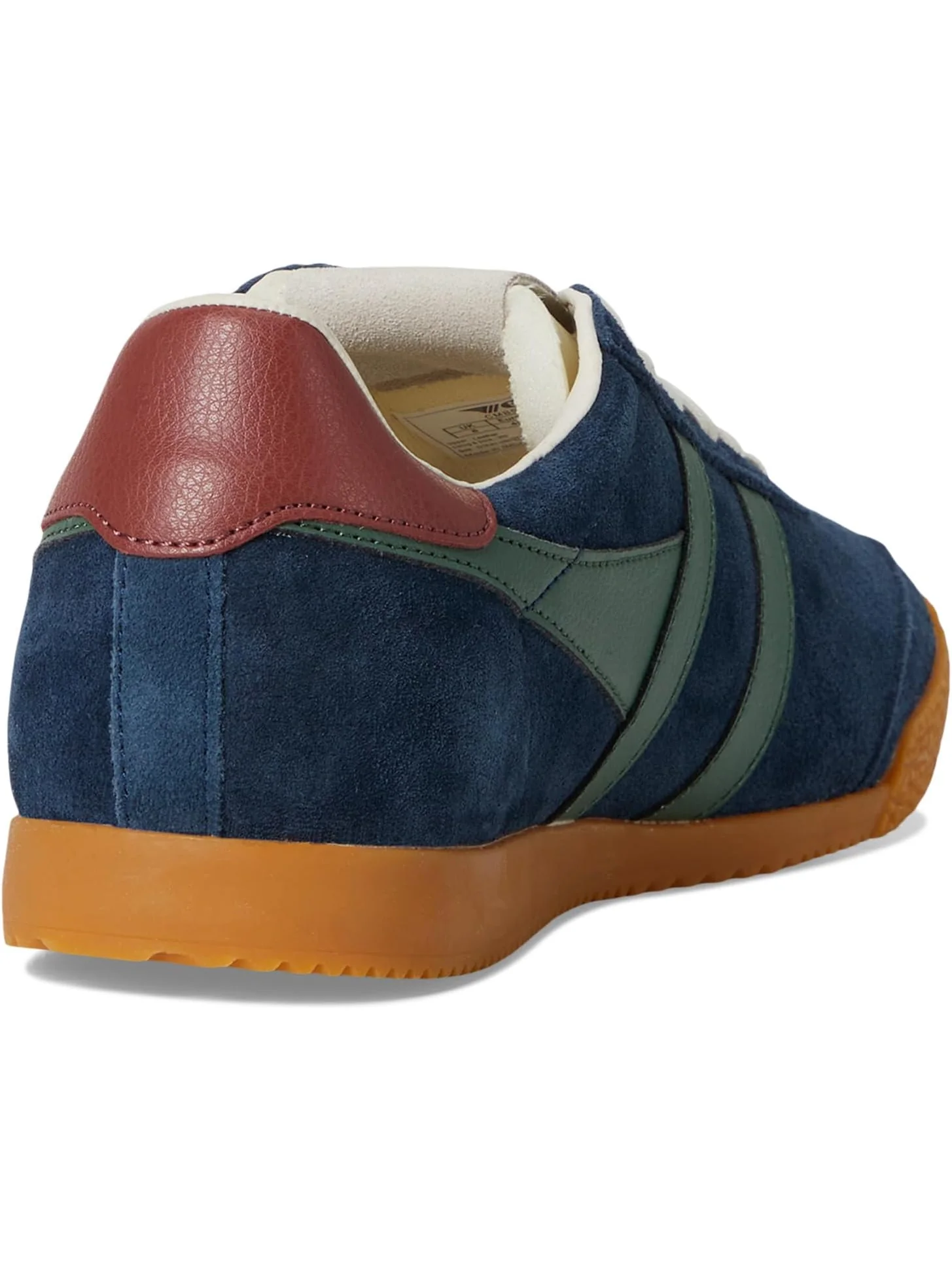 Кроссовки Gola Men's Elan — 5