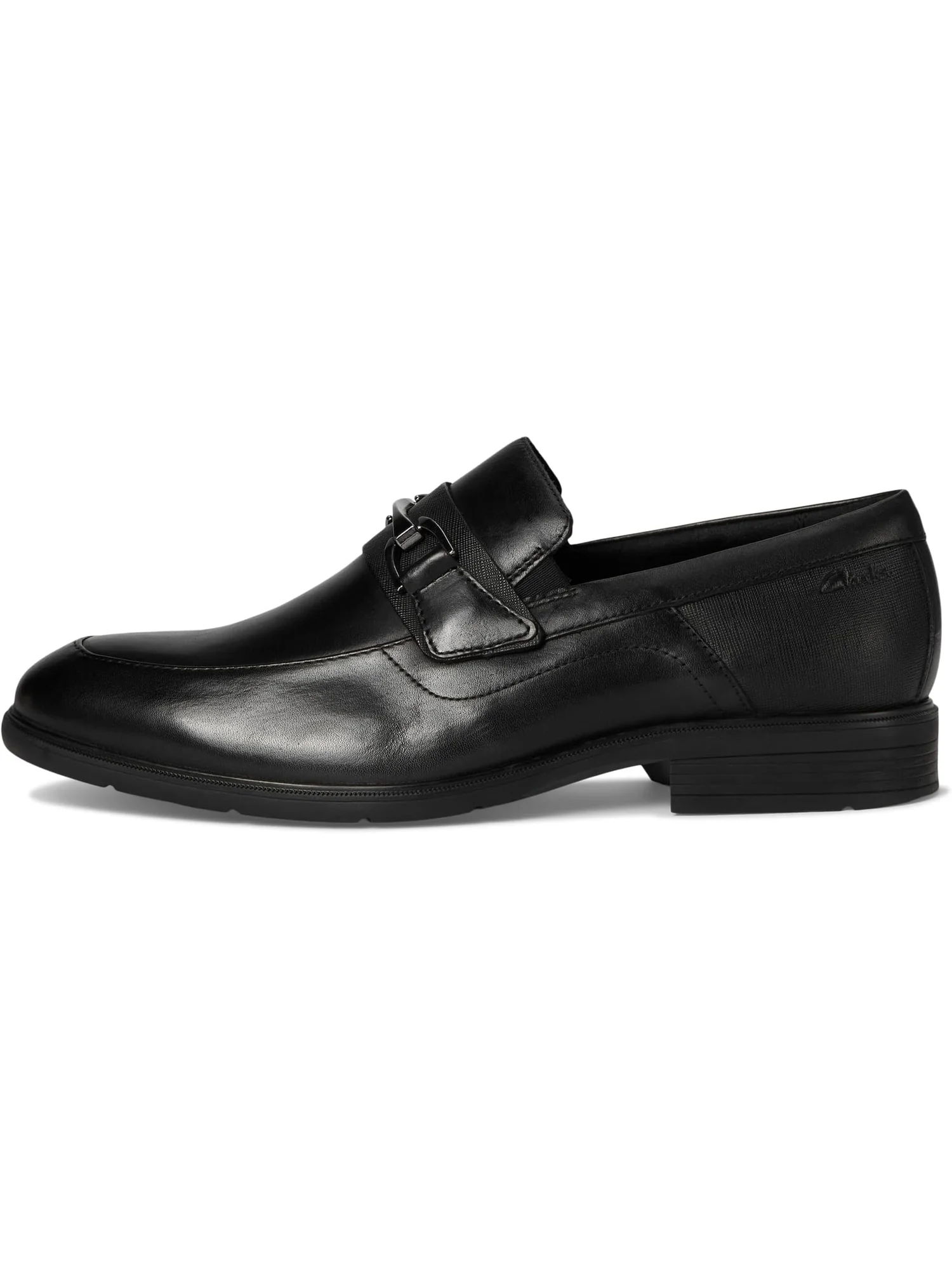 Лоферы Clarks Men's Steadwell Bit — 4
