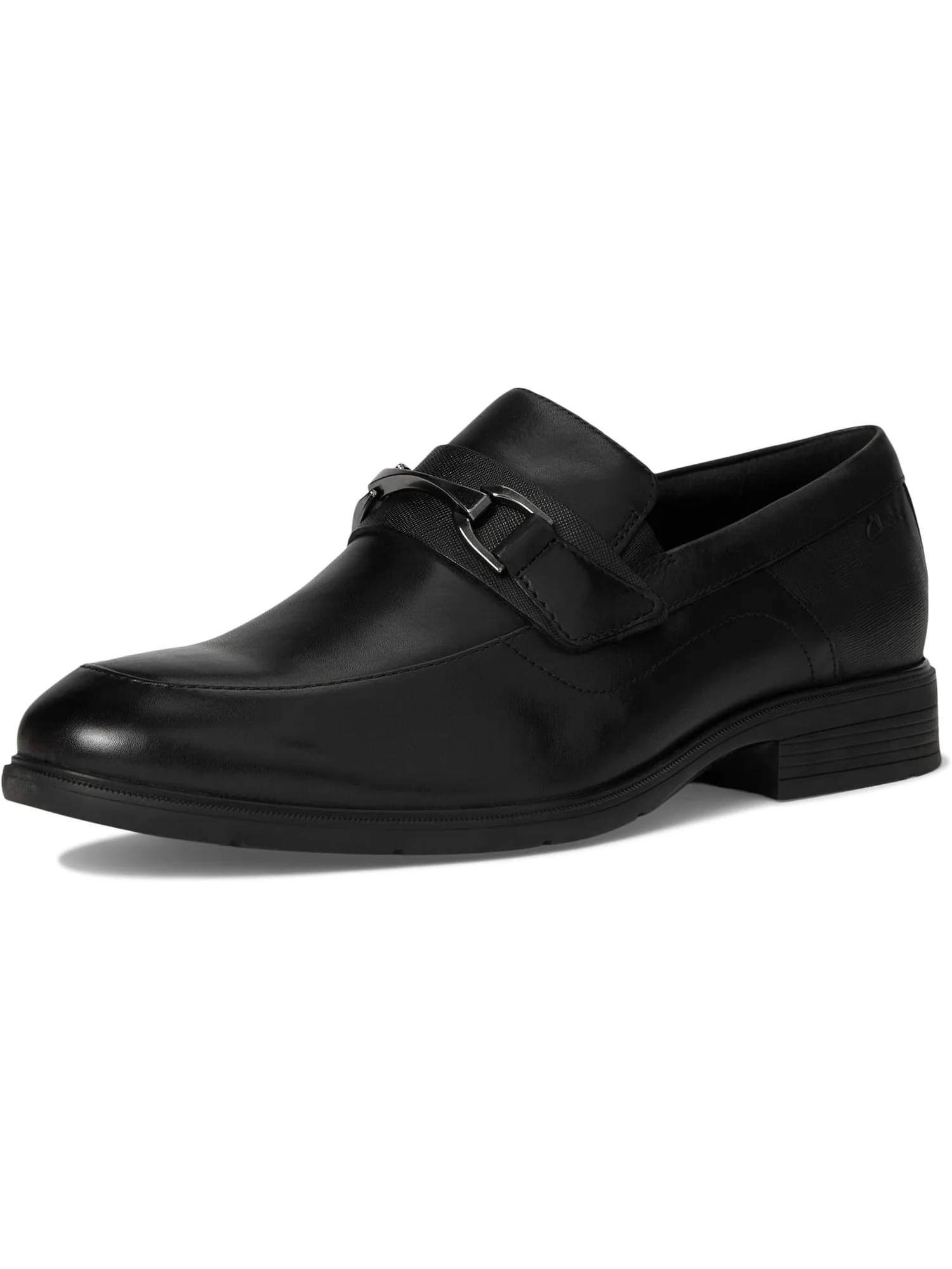 Лоферы Clarks Men's Steadwell Bit — 7