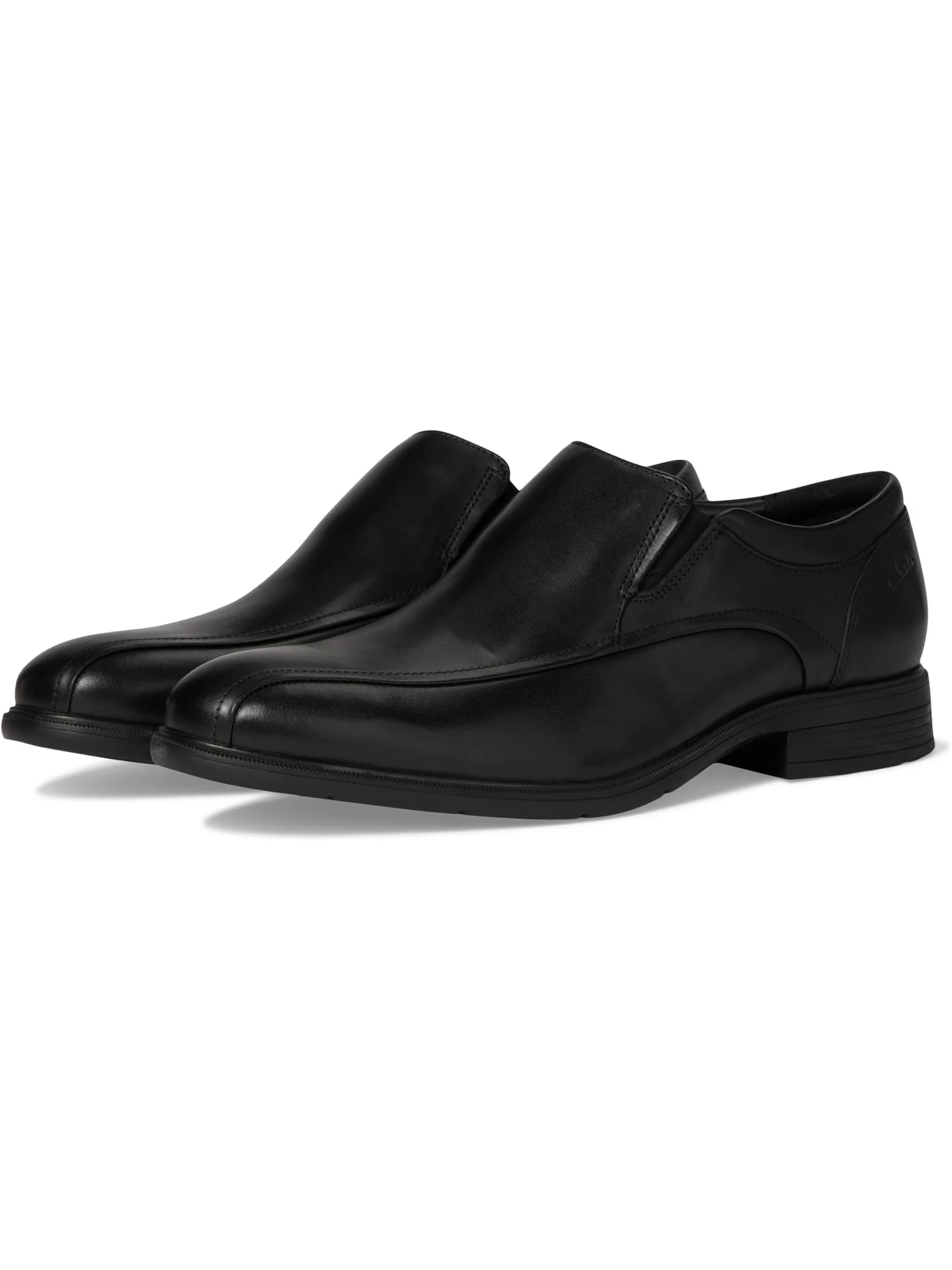 Лоферы Clarks Men's Steadwell Step — 1