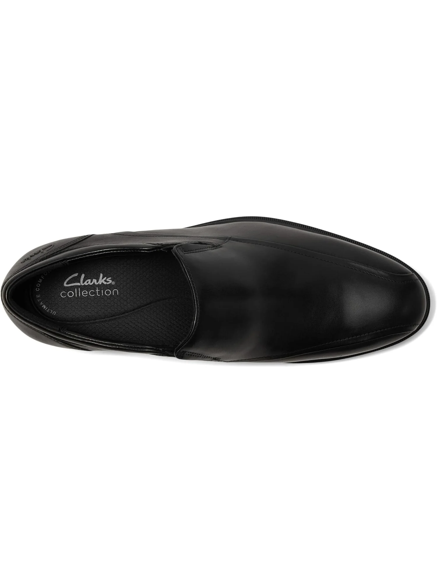 Лоферы Clarks Men's Steadwell Step — 2