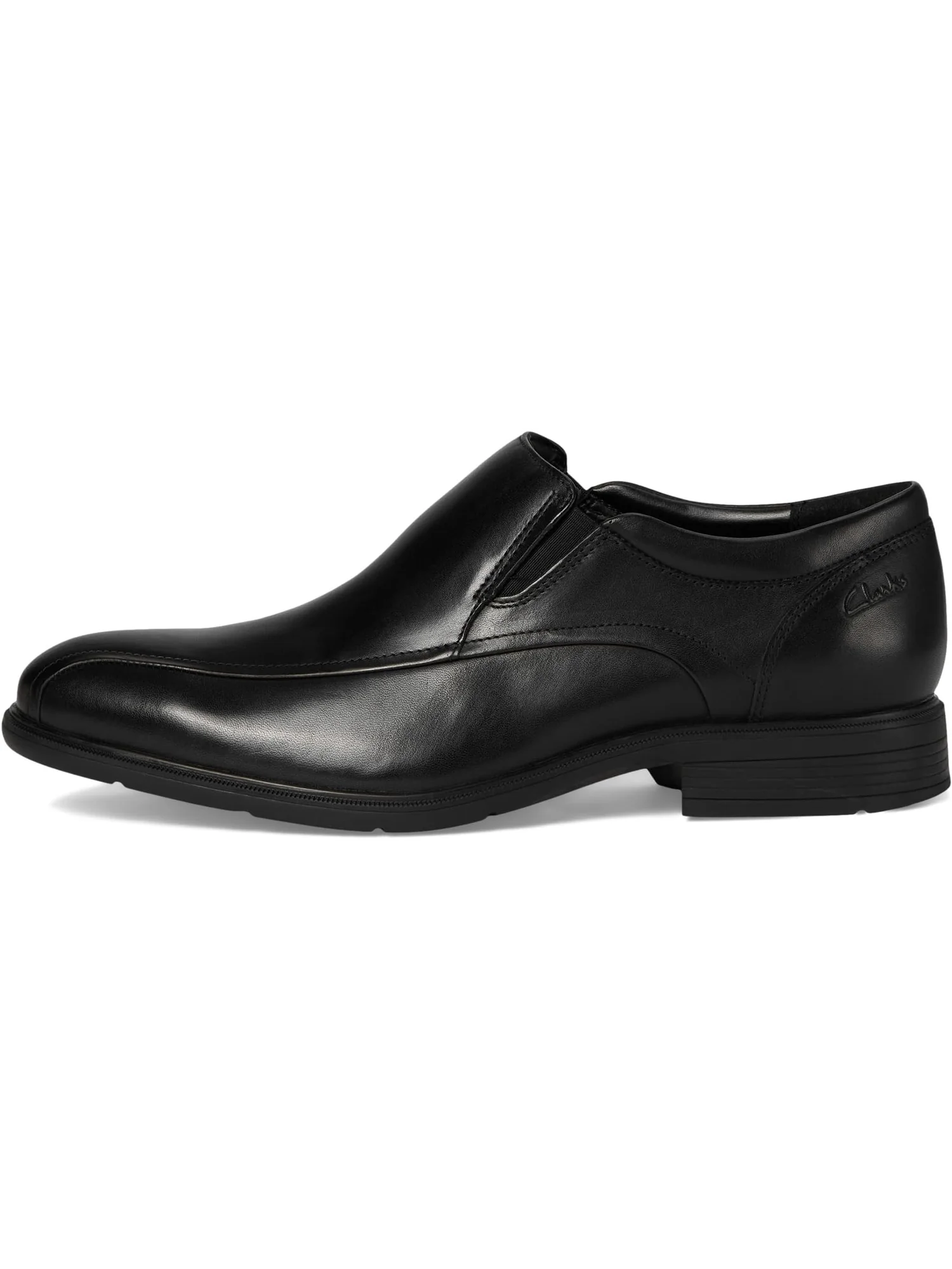 Лоферы Clarks Men's Steadwell Step — 4