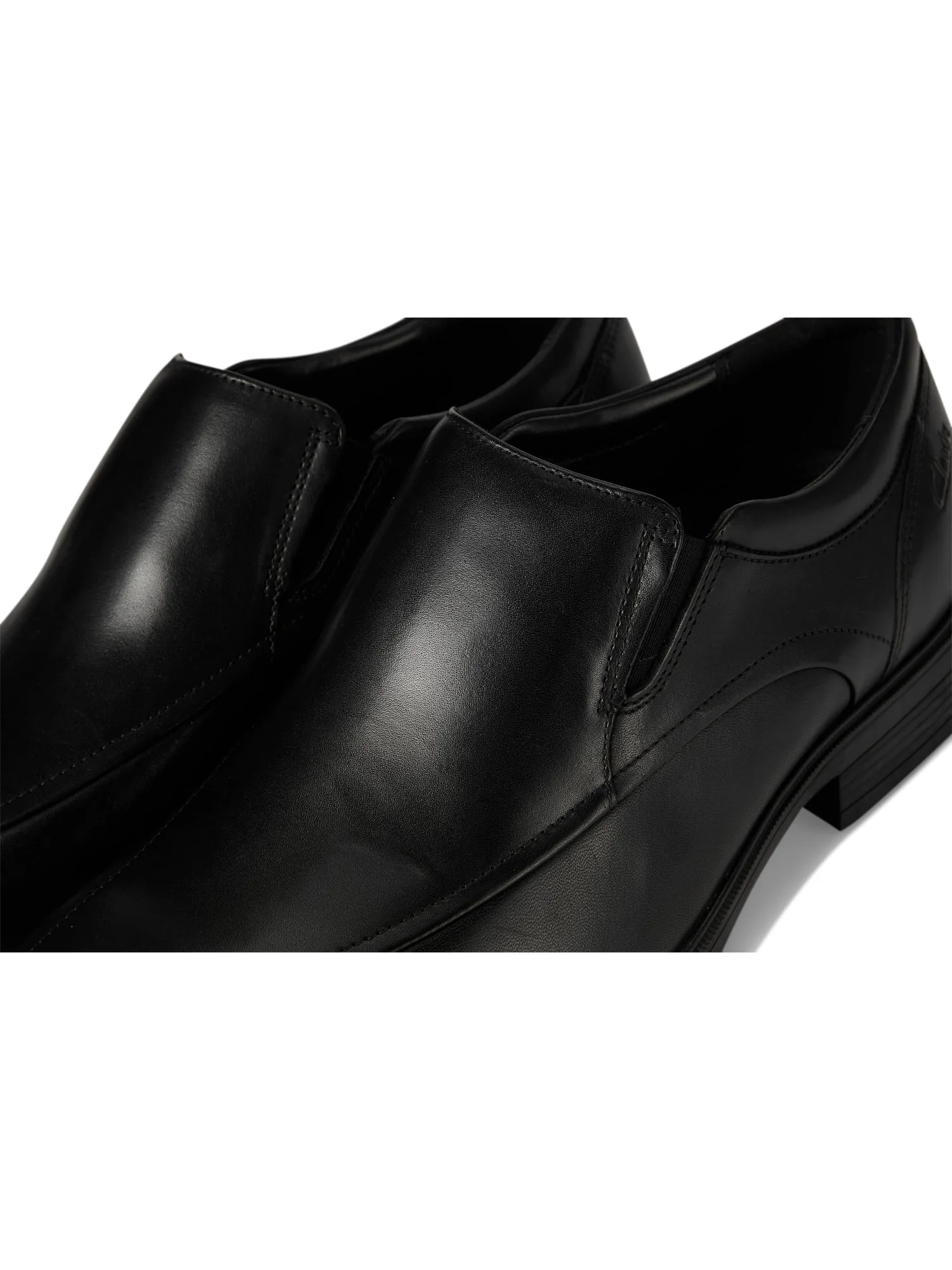 Лоферы Clarks Men's Steadwell Step — 6