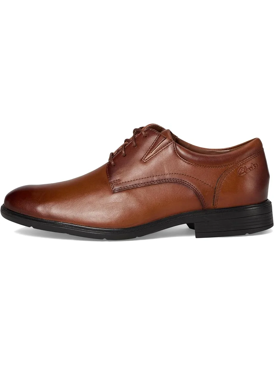 Мужские оксфорды Clarks Steadwell Lace — 4