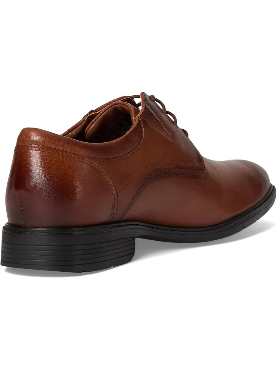 Мужские оксфорды Clarks Steadwell Lace — 5